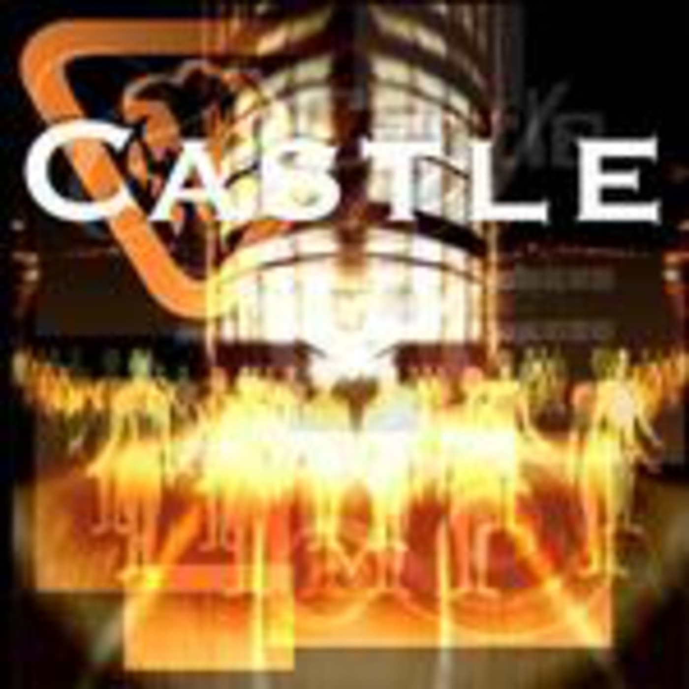 Castle's Breakstravaganza Episode #1 *Monthly Podcast* - Clinton Brown's Podcast cover