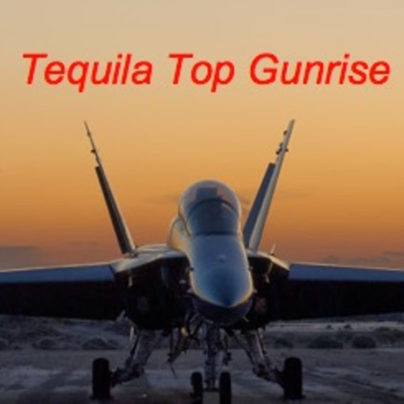 Episode 25: Episode 25 (Movie Songs Part 1) — Tequila Sunrise cover