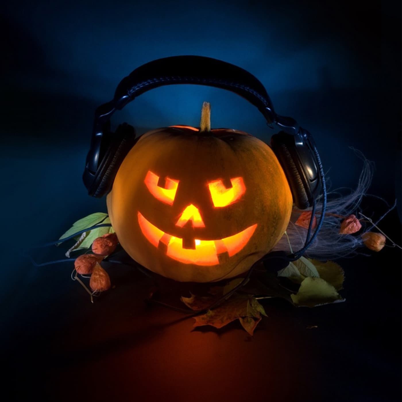 Episode 29: Halloween Special — Tequila Sunrise cover