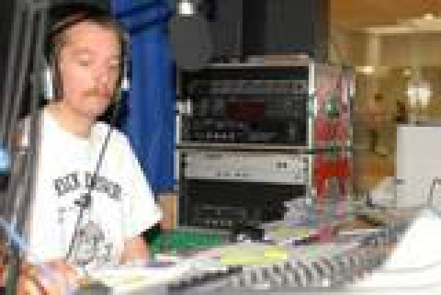 a demo show for monster radio - dave smith's Podcast cover