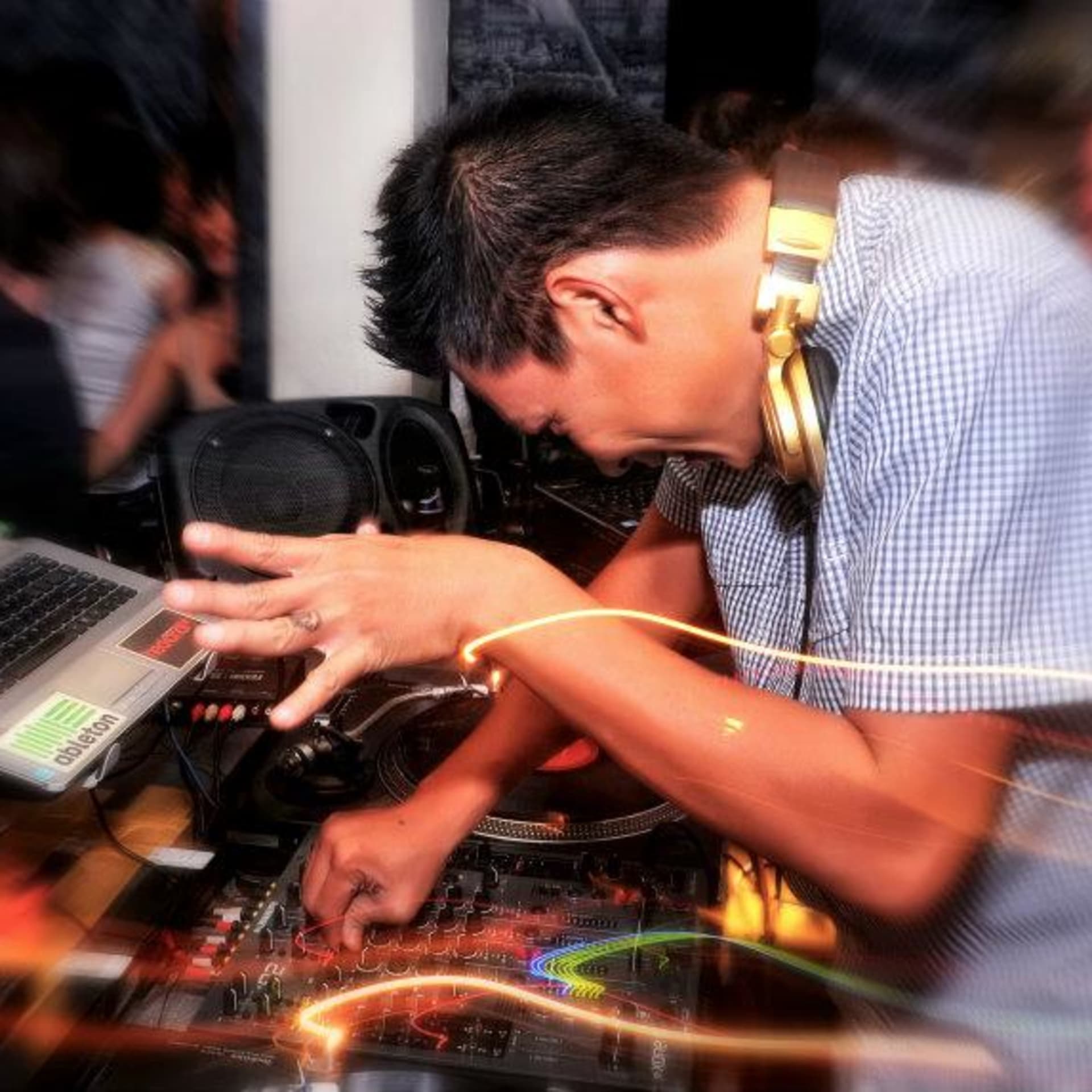 Episode 2 - Dj Kaiser T's Podcast cover