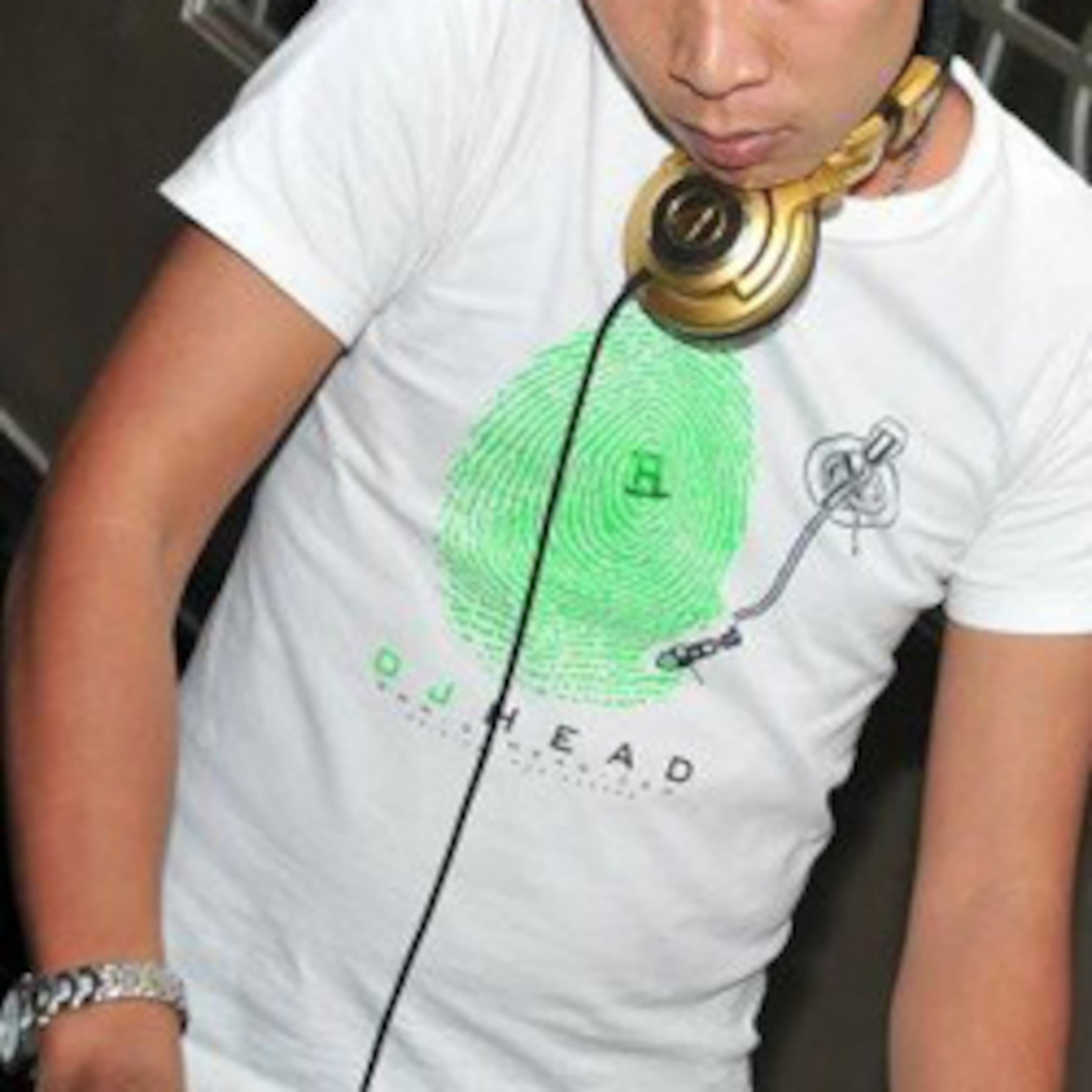 Episode 3 Deepmind - True - Dj Kaiser T's Podcast cover