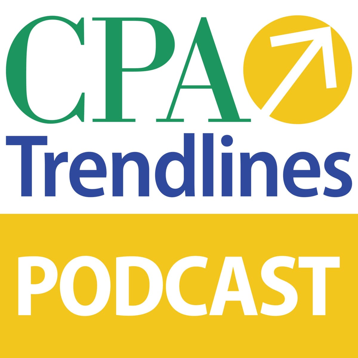 Steve Yoss: How Powered BI Connects with Data Sources | Quick Tech Talks - CPA Trendlines Podcasts cover