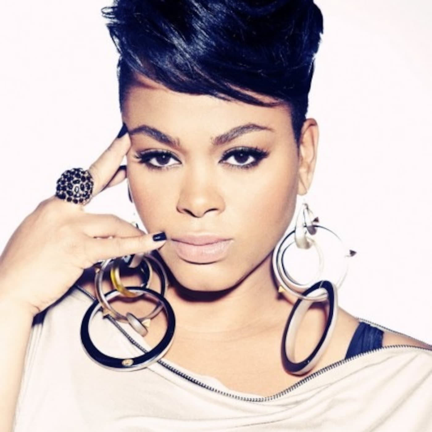 Jill Scott - He Loves Me (122 BPM) - Gold Room Sessions ™ cover