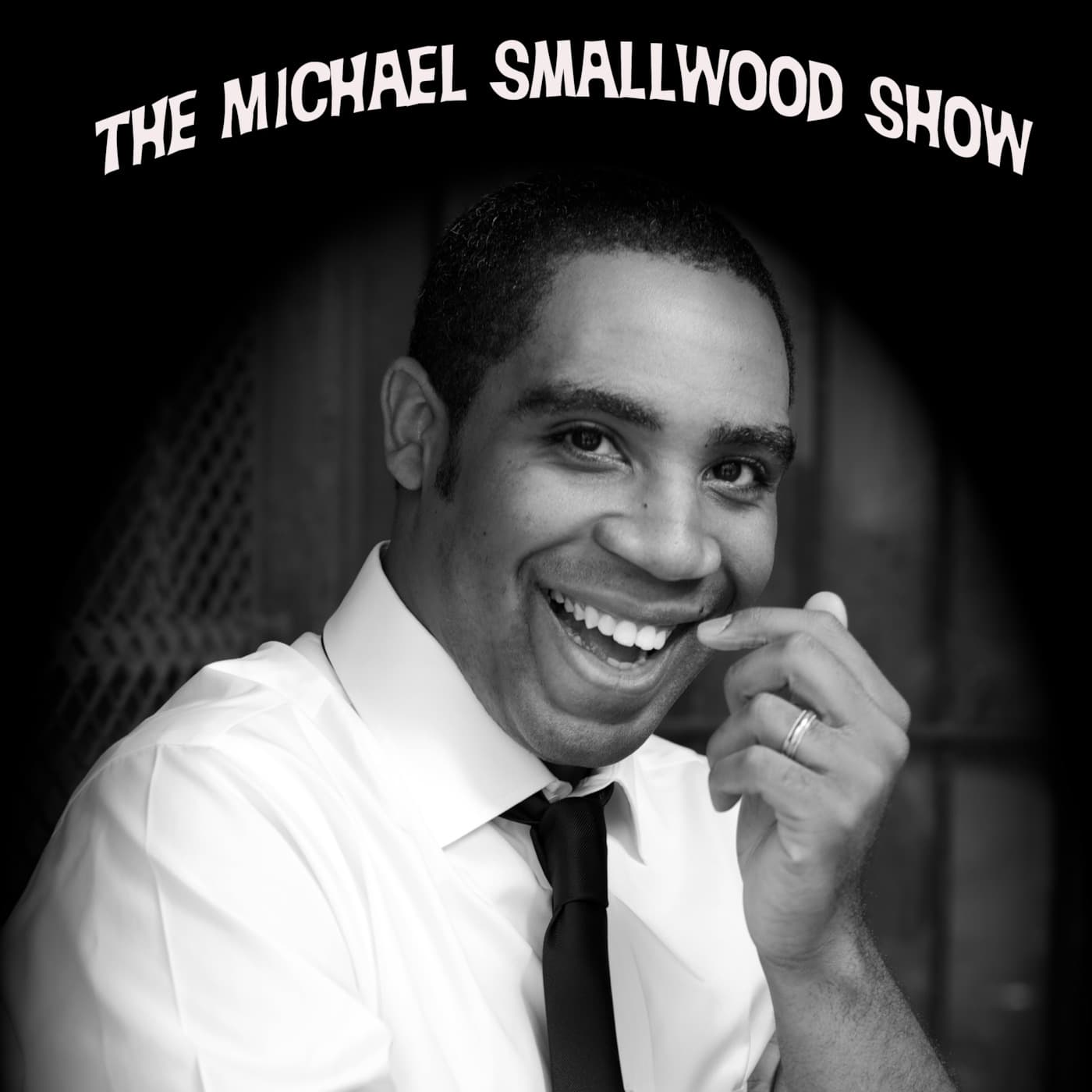 The Michael Smallwood Show cover