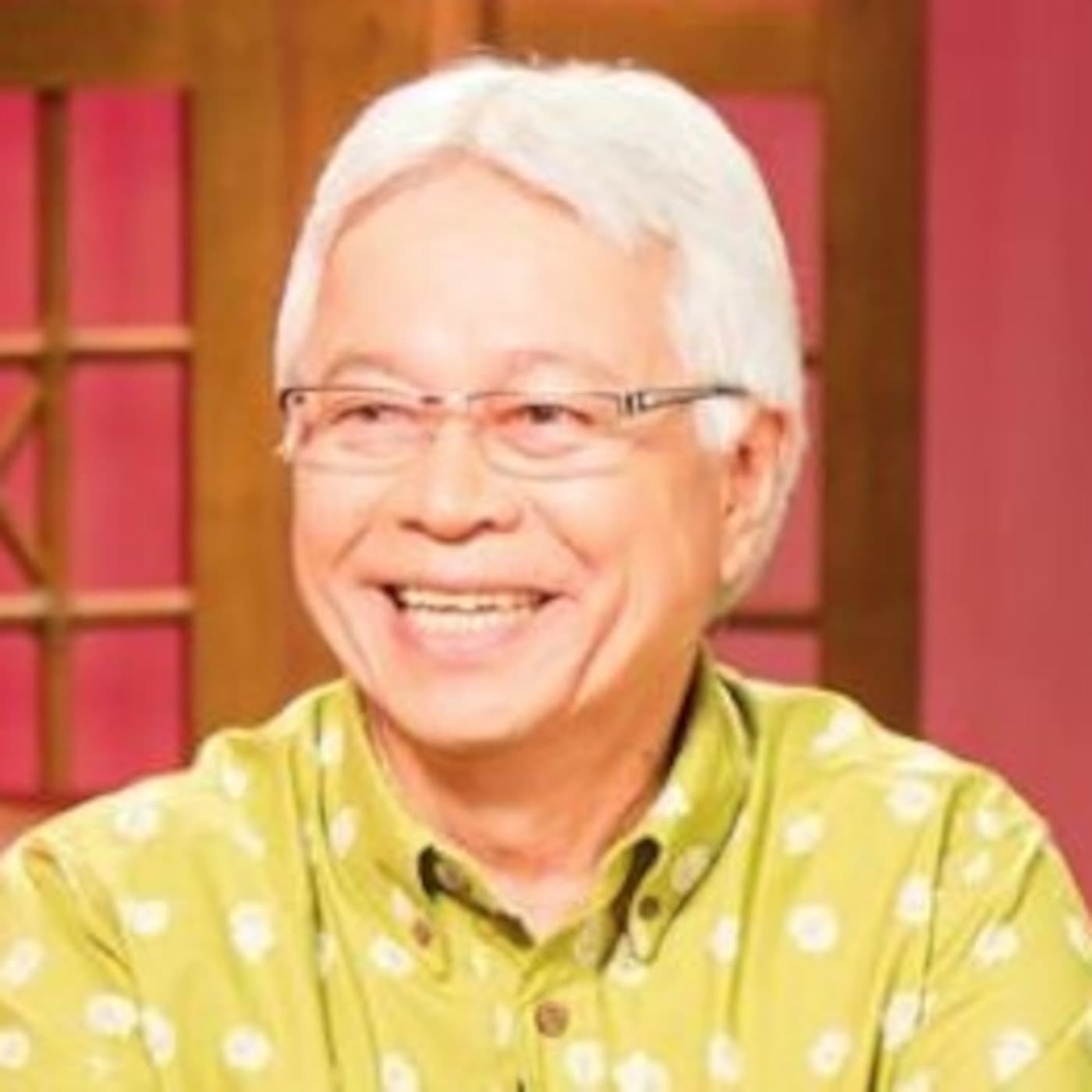 LONG STORY SHORT WITH LESLIE WILCOX: Larry Lindsey Kimura - iSpeak Hawaiian cover