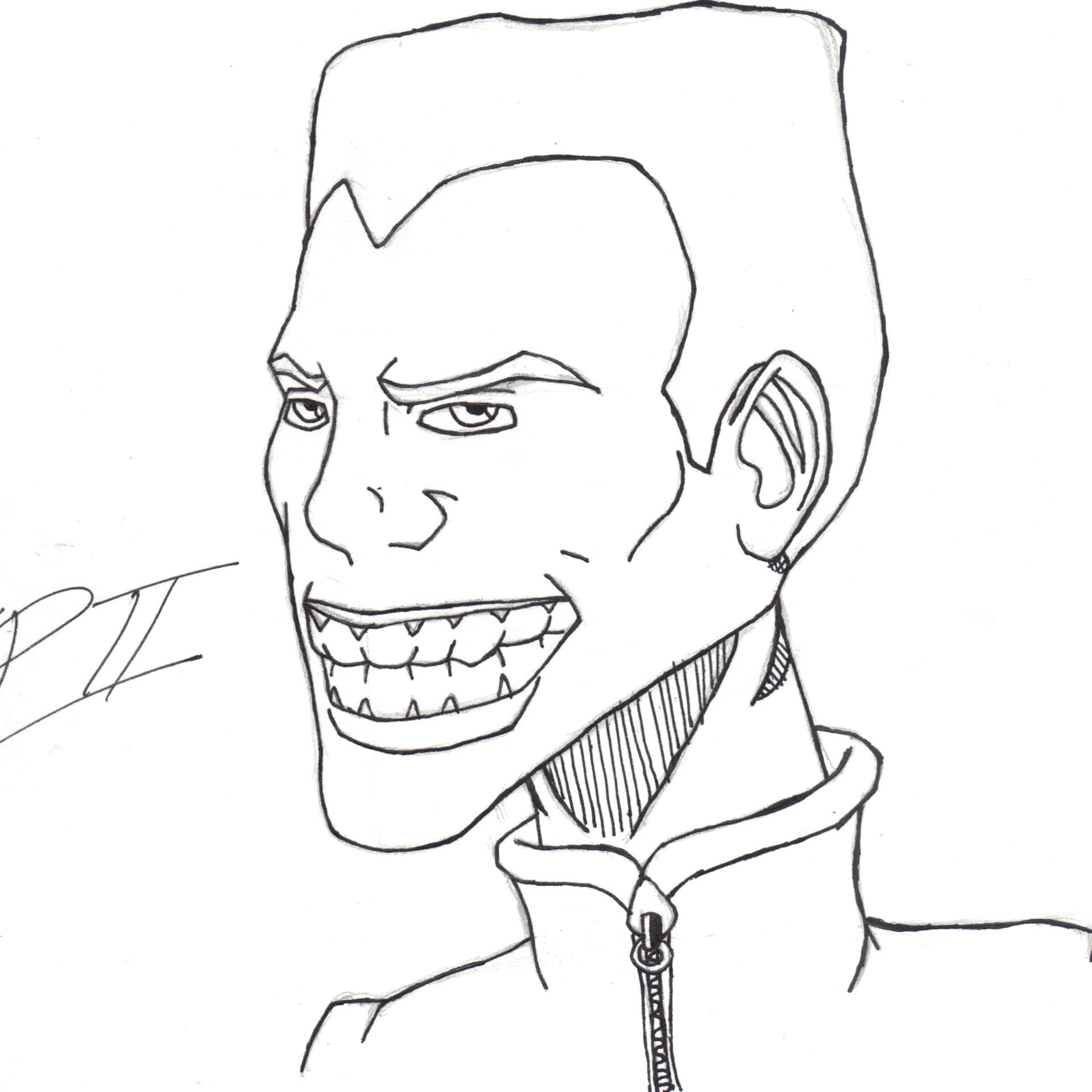 Avatar: Giant African Smurf Monkeys - RJPII's Wrath cover