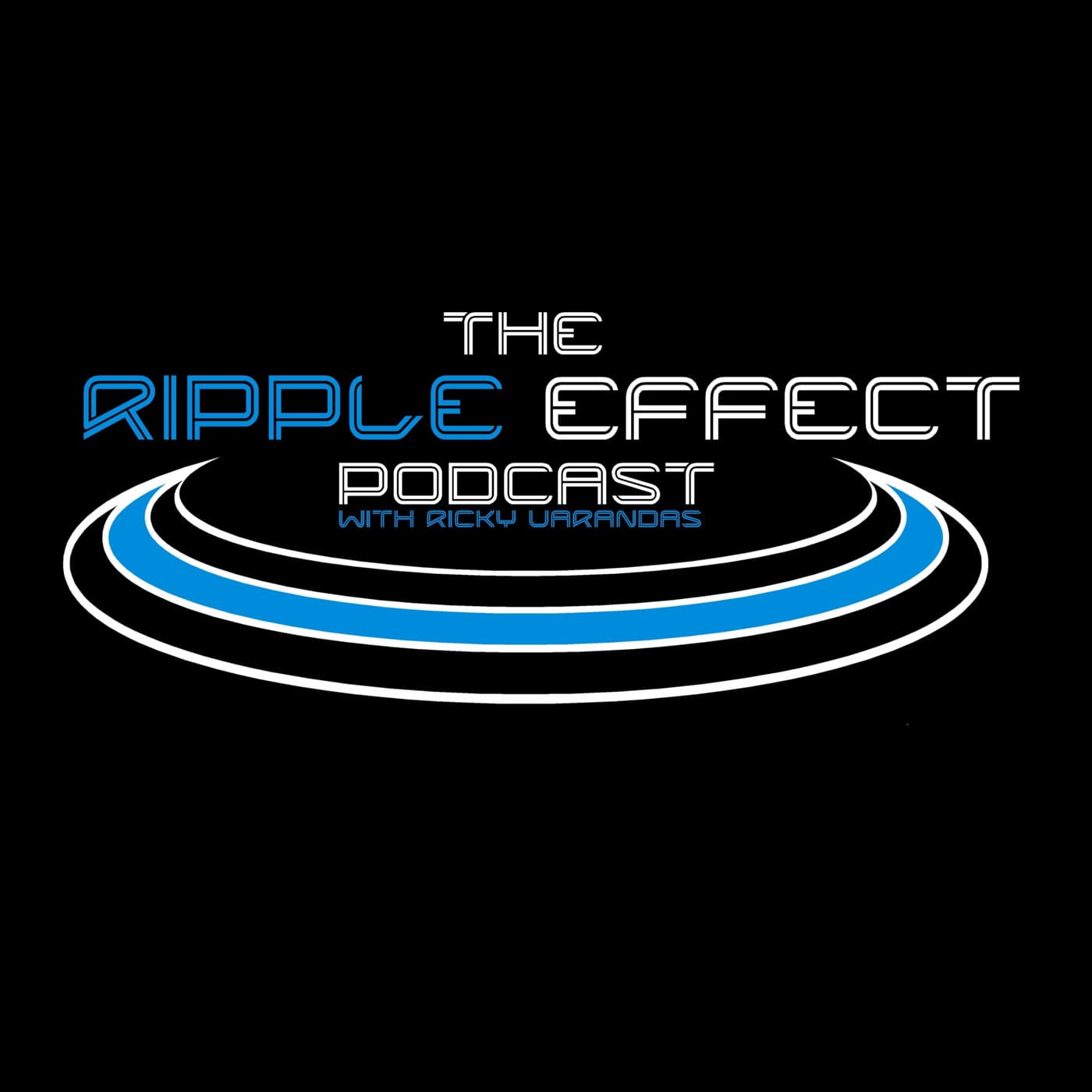 The Ripple Effect Podcast cover