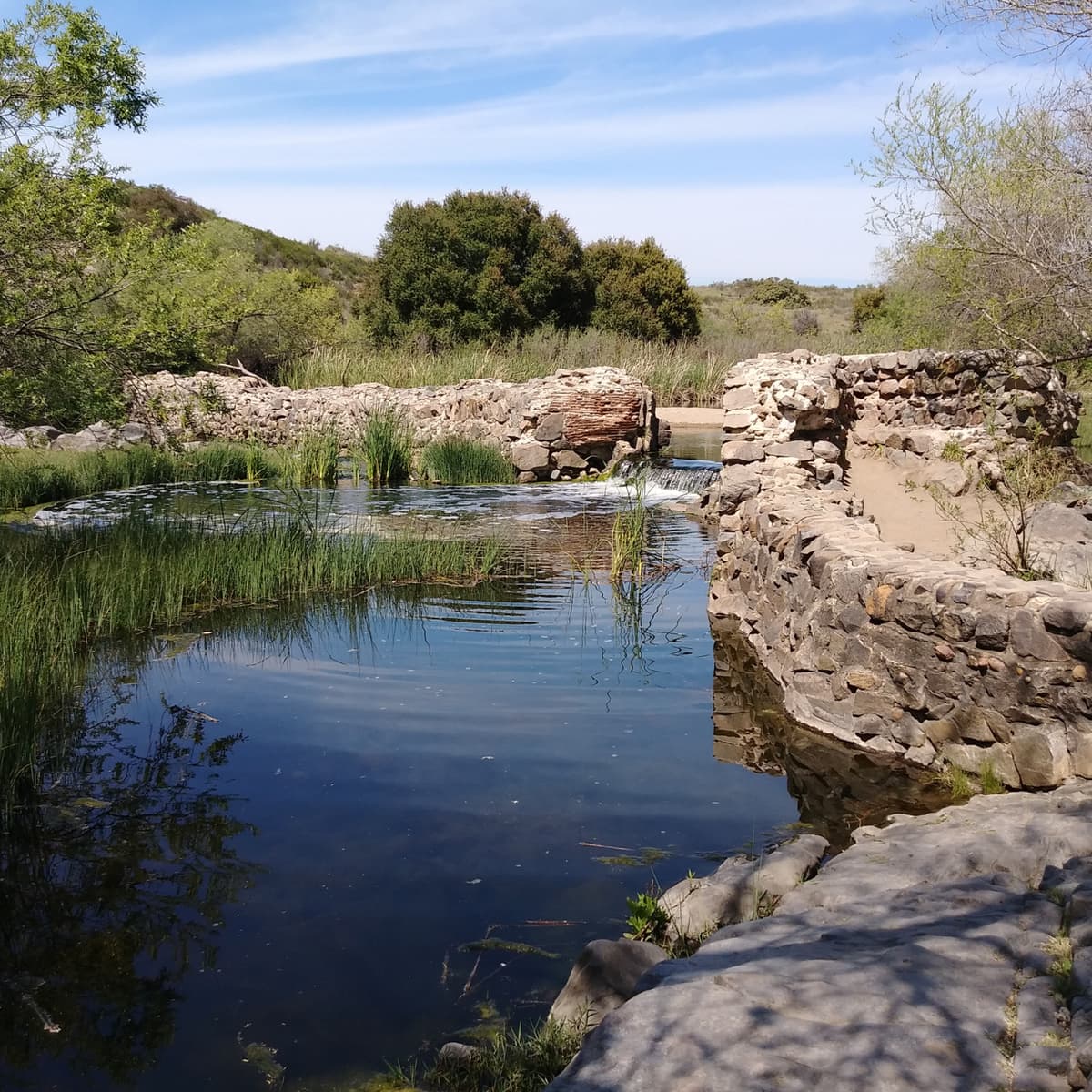 Episode 5: Episode 5.0 Mission Trails Regional Park - San Diego, CA - Green Space Stories cover