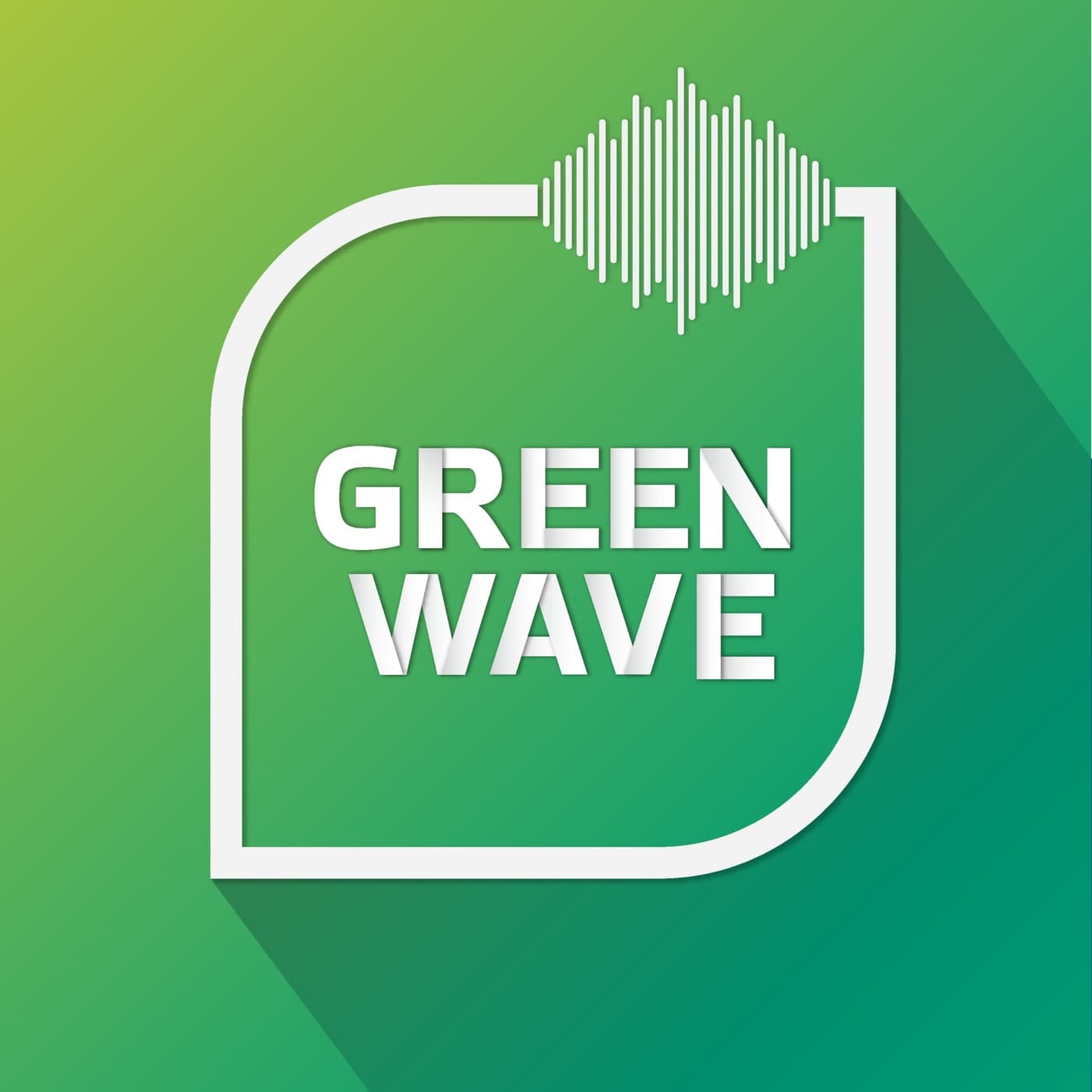 Green Wave cover