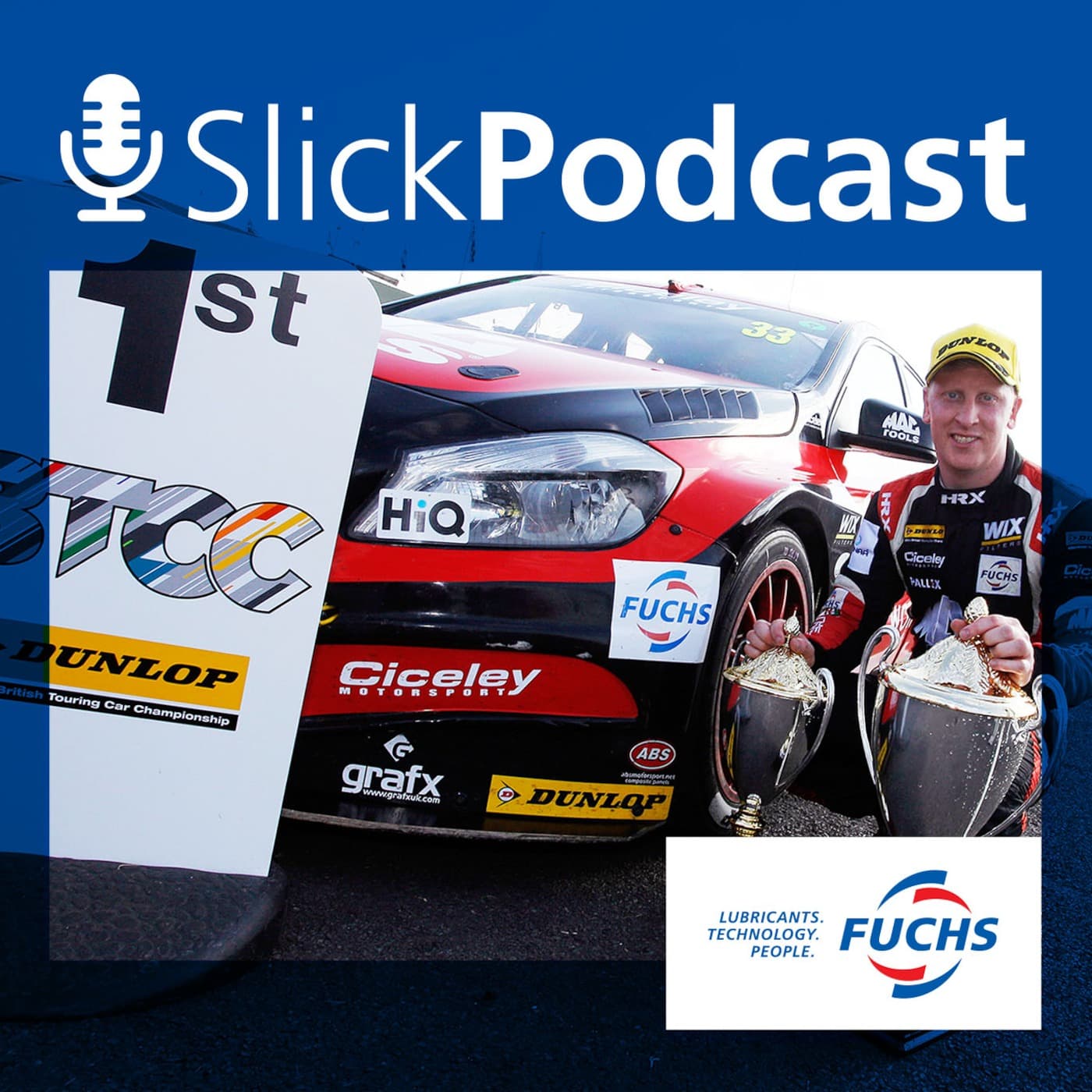 Adam Morgan - Season Preview - Slick cover