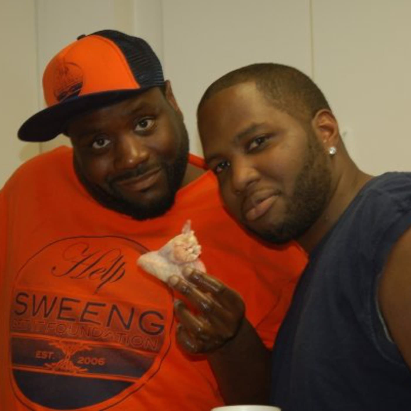 Episode 2 - Sweeng One's Podcast cover