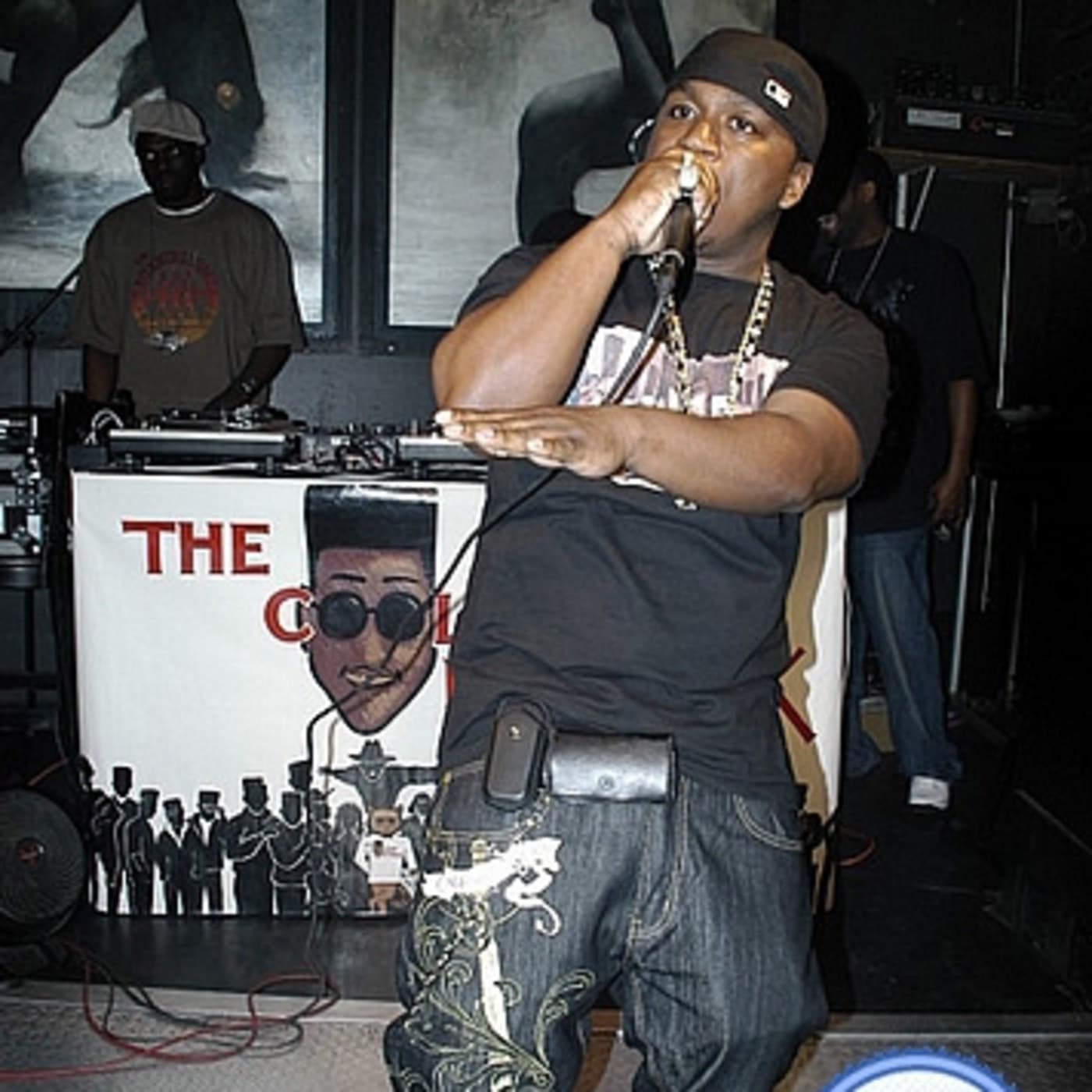 Episode 3 - Sweeng One's Podcast cover