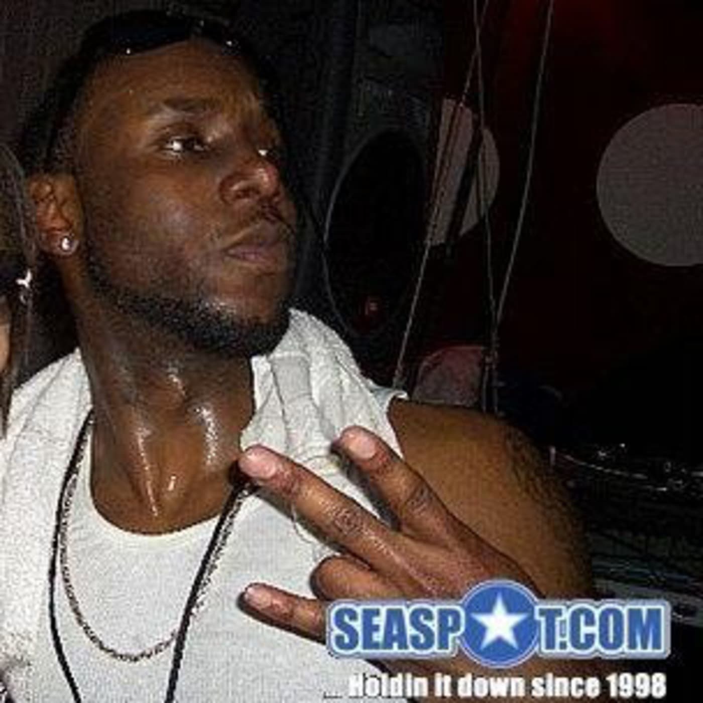 Episode 5 - Sweeng One's Podcast cover