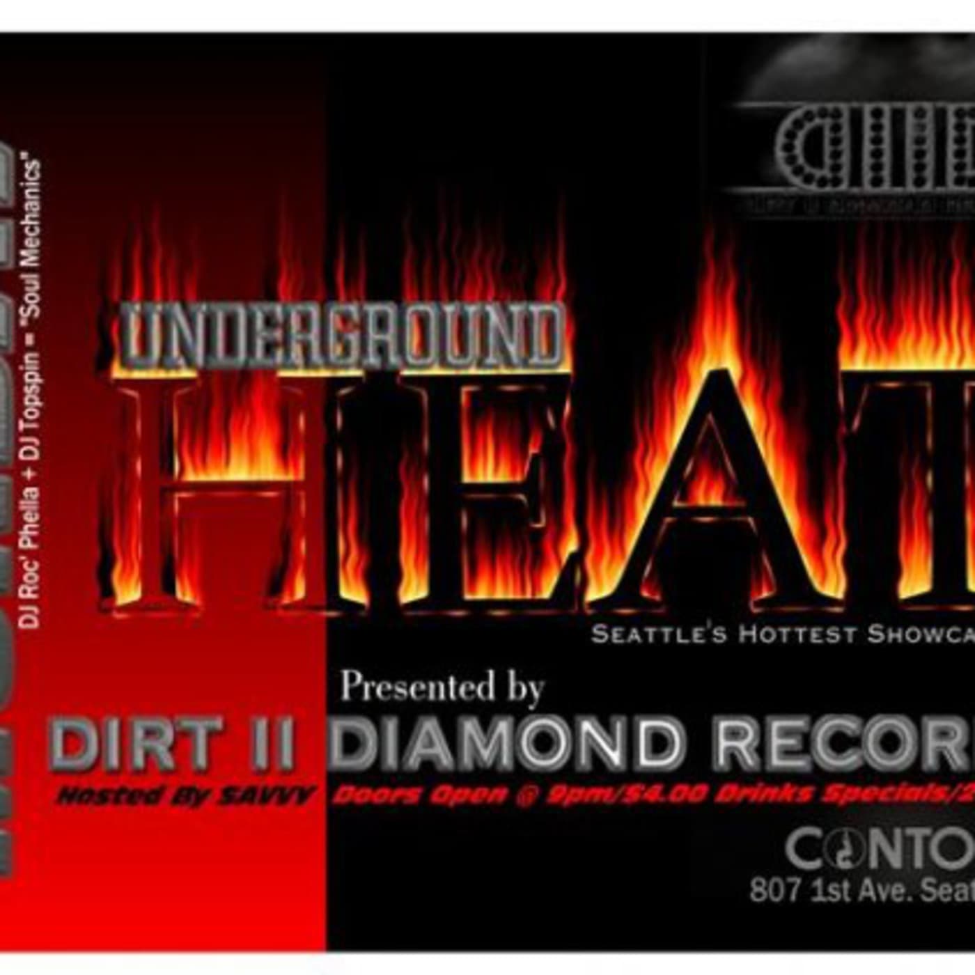 Episode 4 - Sweeng One's Podcast cover