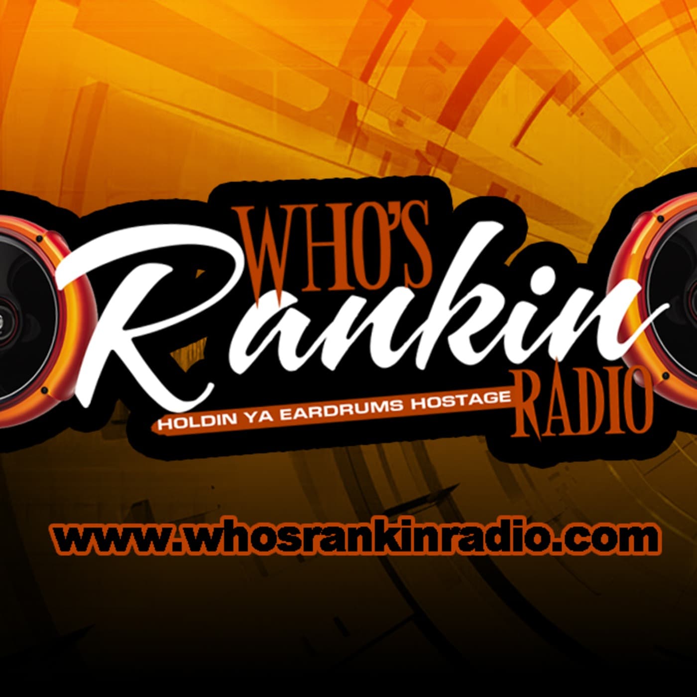 Sweeng One's Podcast cover