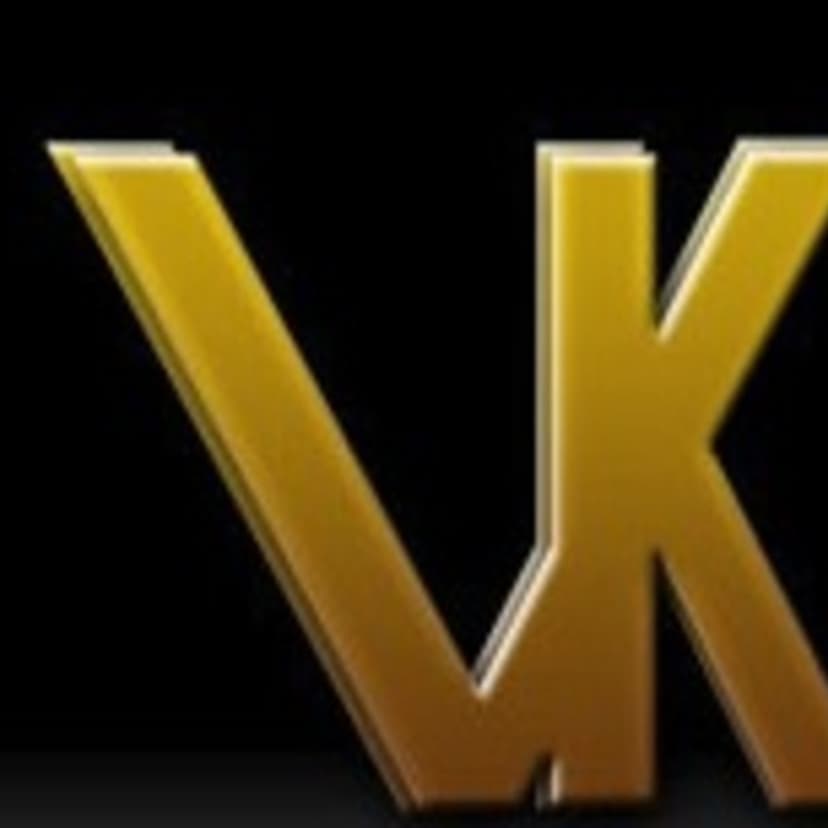 Vince Kelvin's Podcast cover