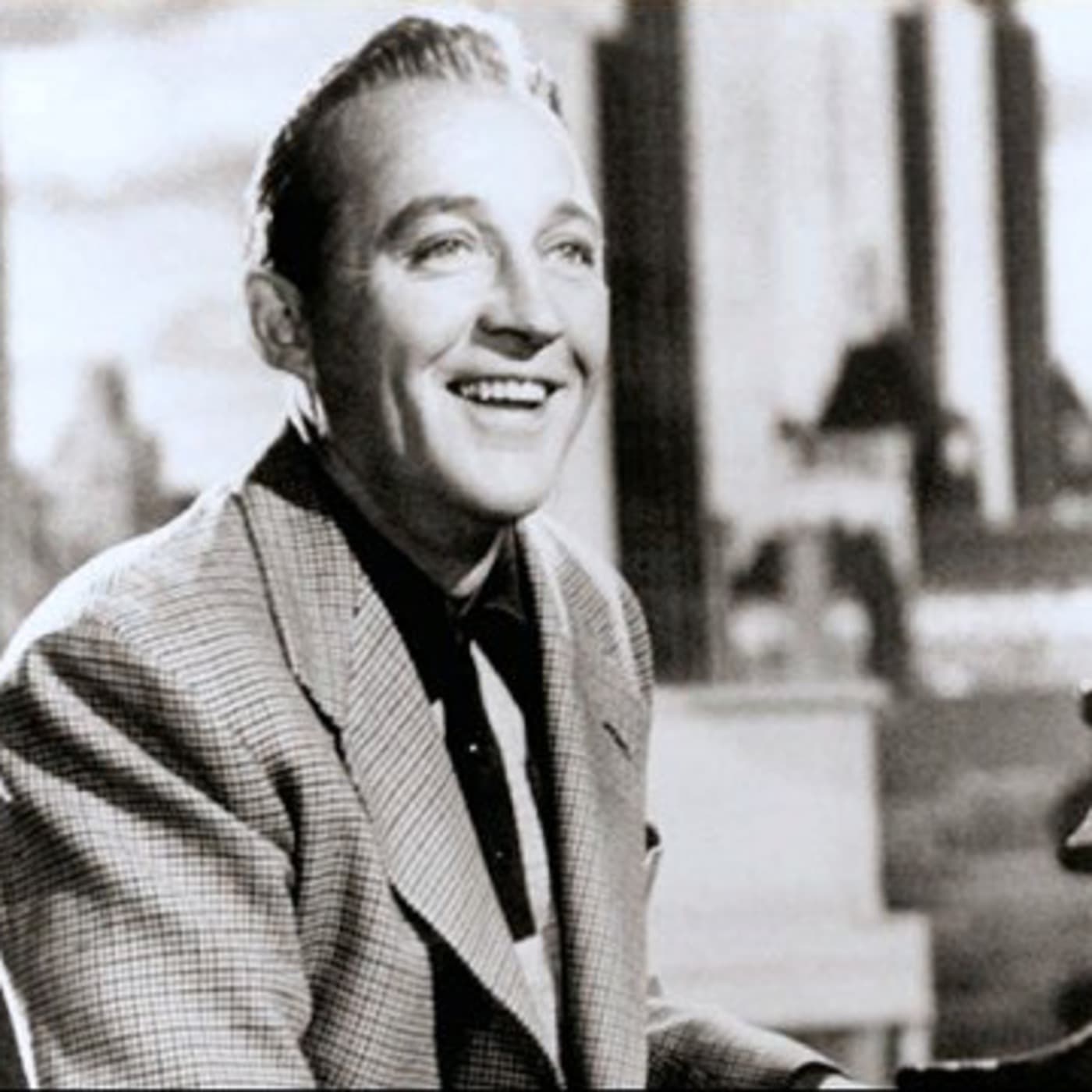 Bing Crosby "Prisoner Of Love" - Bing Crosby Podcast cover
