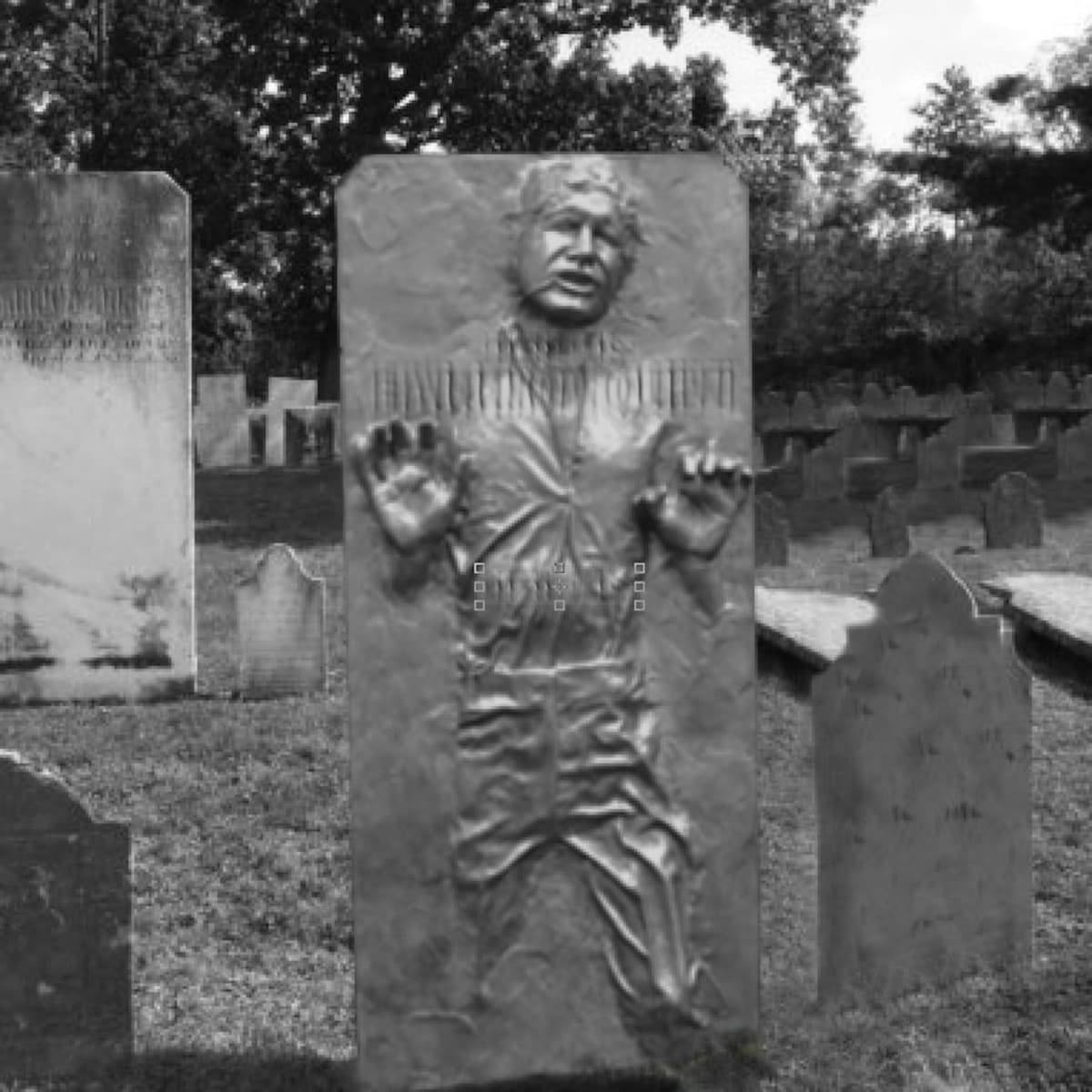 Season 2 Ep 5 - Temple of Desoto Finale - Harrison Quest cover