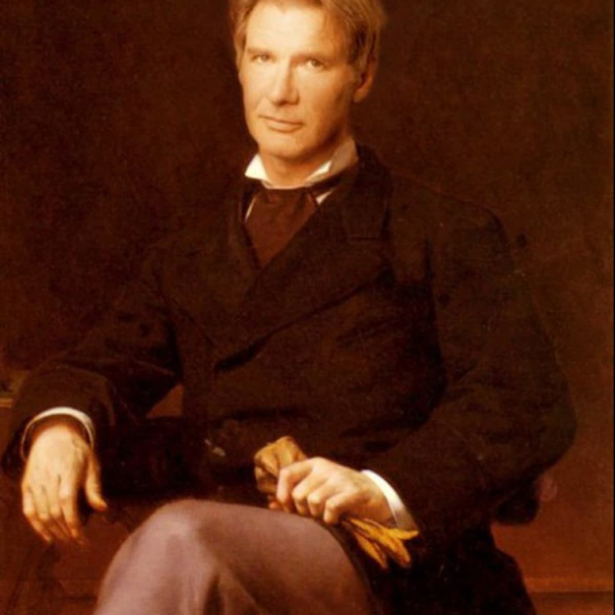 Harrison Quest - The Podcast Soap Opera - Harrison Quest cover