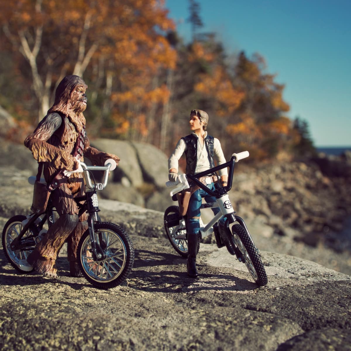 Episode 10 - JOSH'S CELEBRITY TRASH - Harrison Quest cover