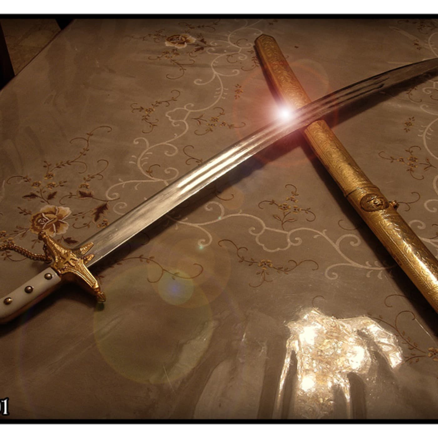 SEASON 2 Prologue - Cairo 1981: A Villain is Born - Harrison Quest cover