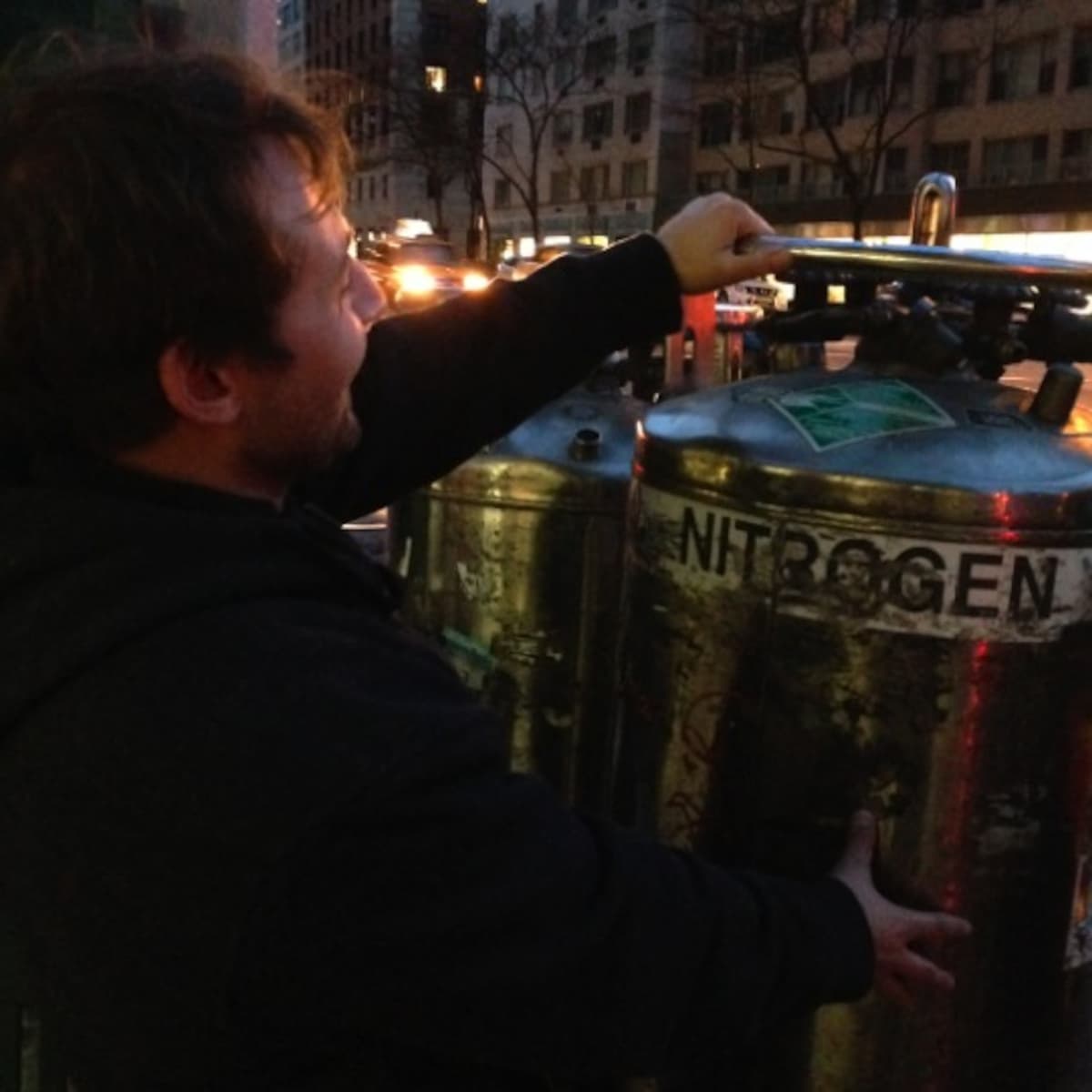 Season 2 Ep 4 - Temple of Desoto pt 3 - Harrison Quest cover