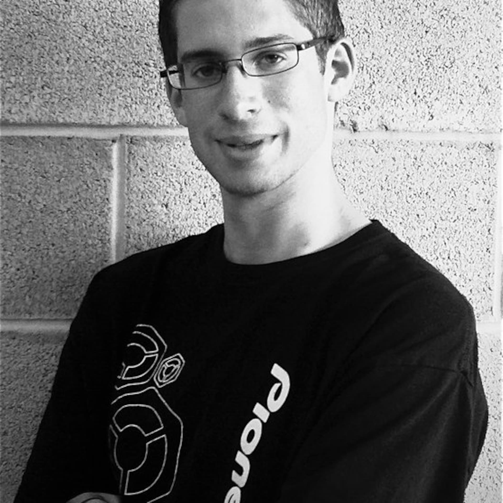 DJ Jay Goldstein cover