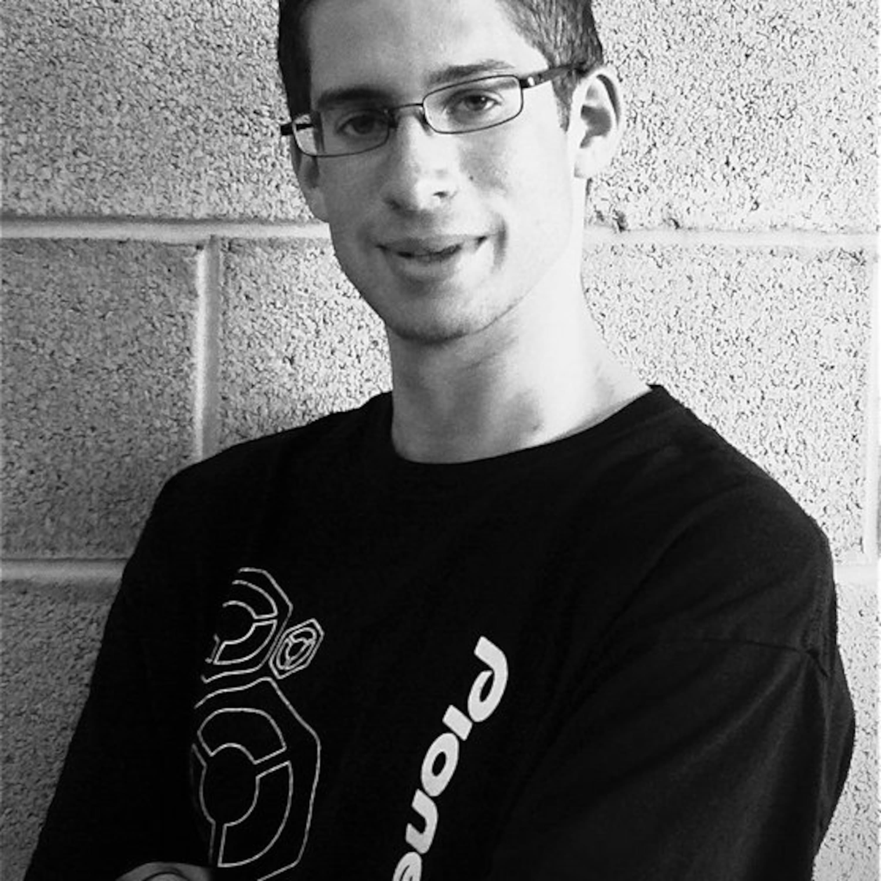 DJ Jay Goldstein cover