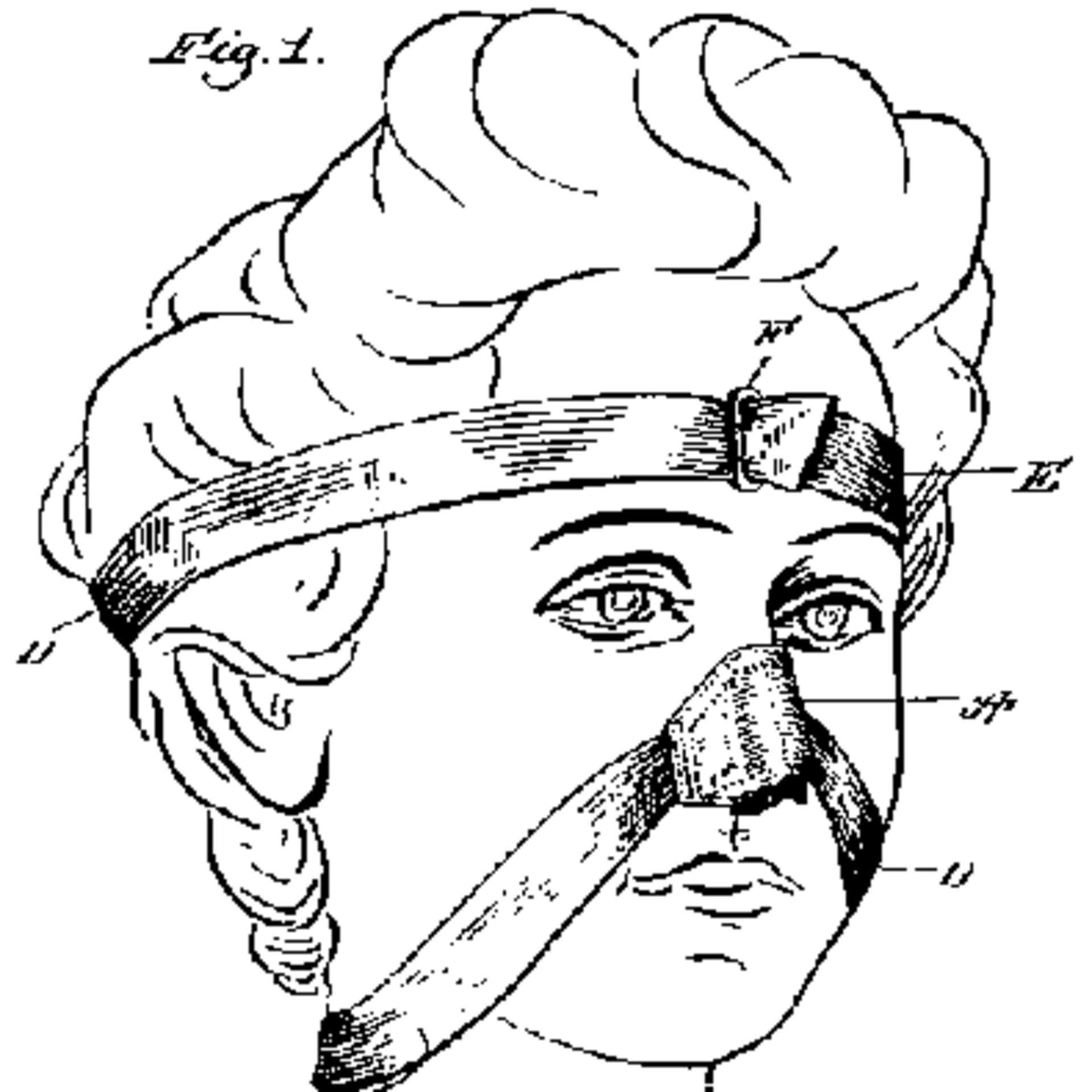 Strange Patents, with Eric Indin - The Morbid Anatomy Transmission cover