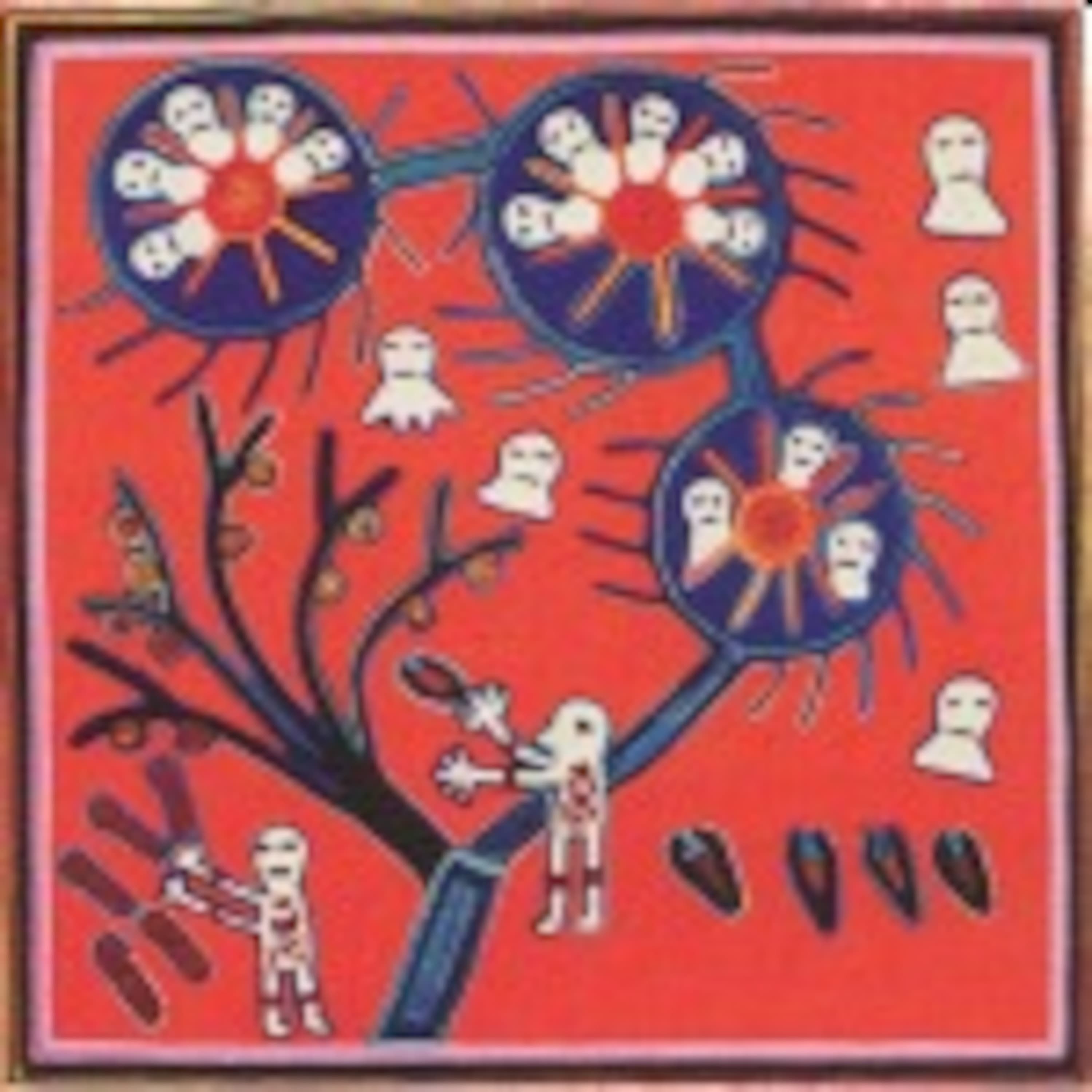 Psychedelics and Death, with Dr. Neal Goldsmith - The Morbid Anatomy Transmission cover