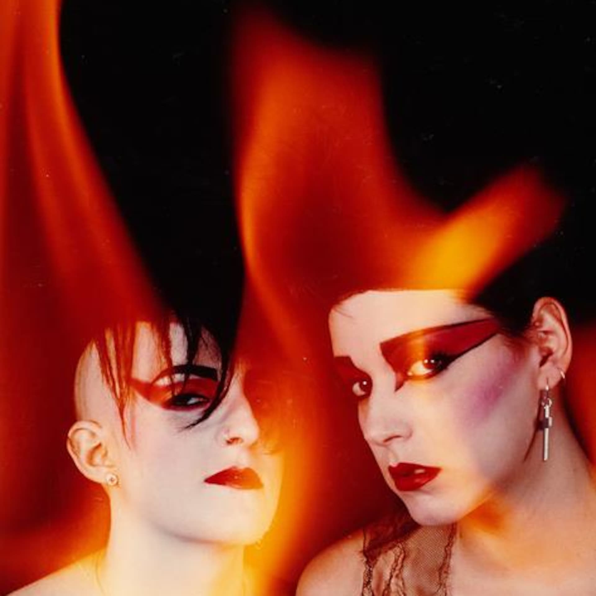 1980s Goth Culture, with Andi Harriman - The Morbid Anatomy Transmission cover