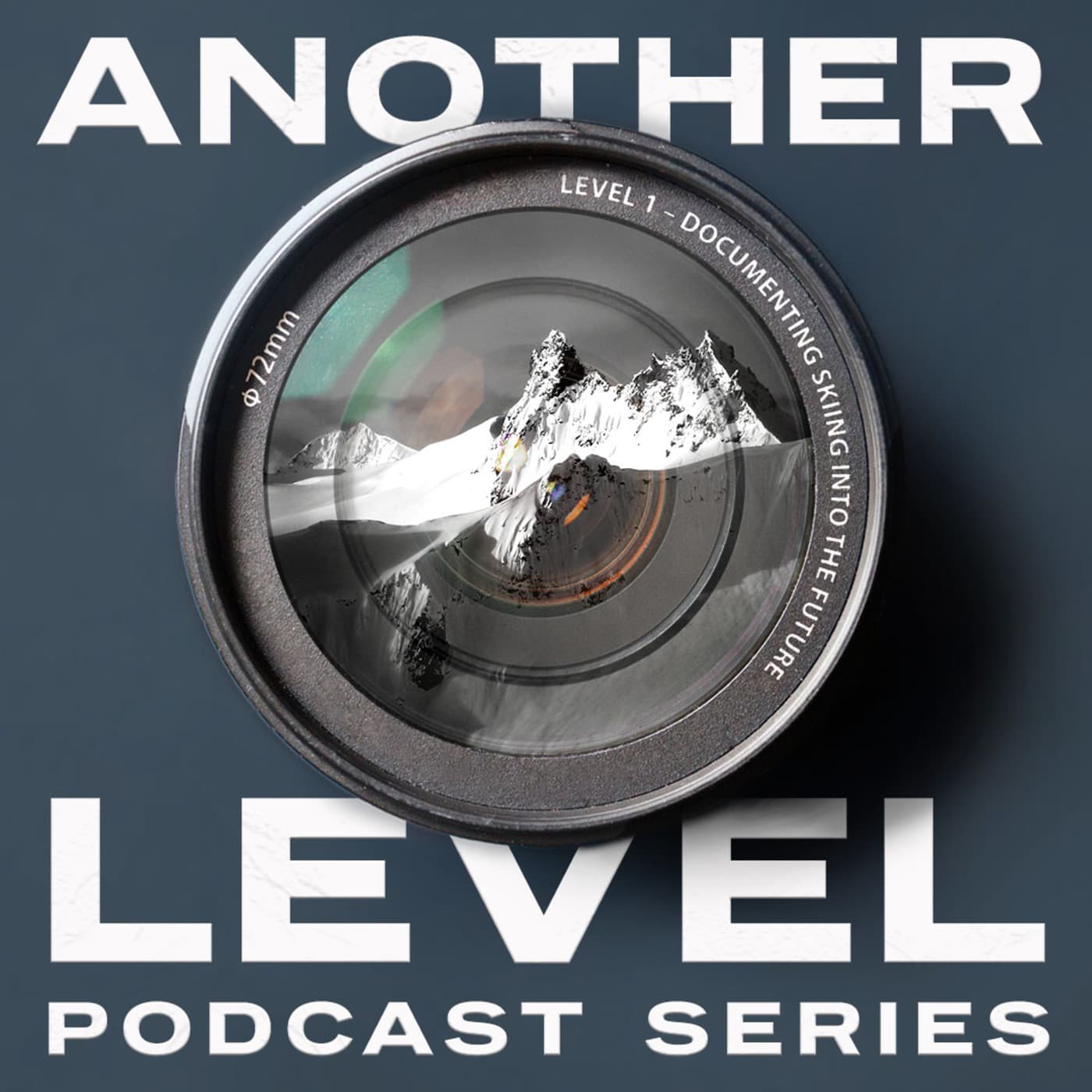 Another Level cover