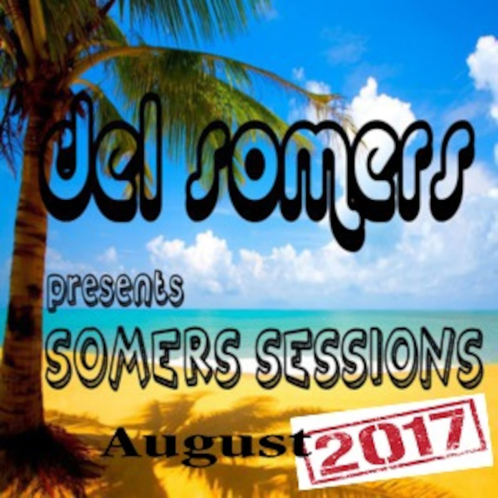 Somers Sessions Vol 3. - Bounce special - Somers Sessions cover