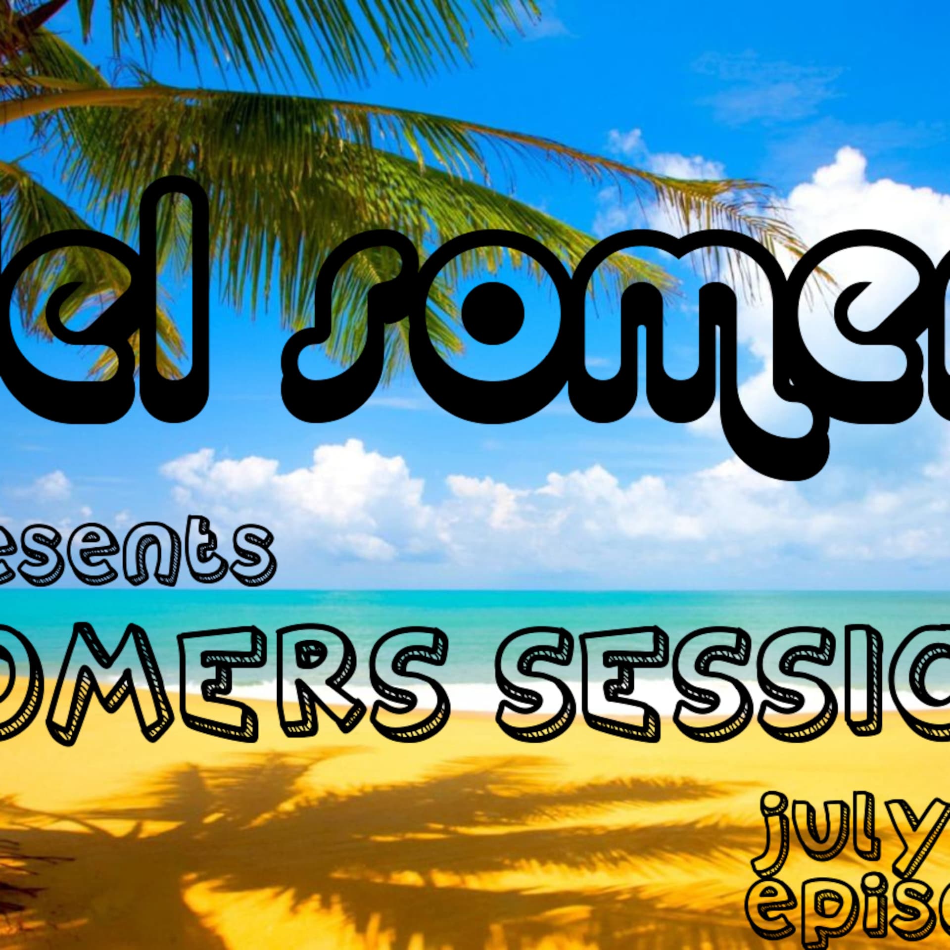 Somers Sessions Vol. 2 - Somers Sessions cover