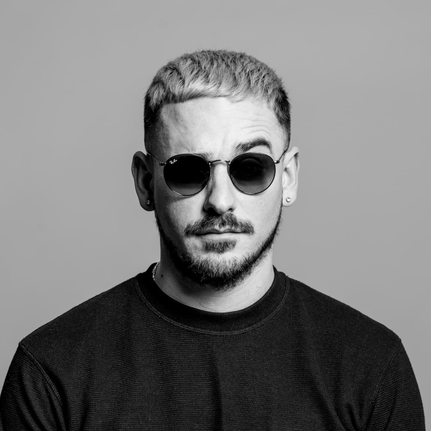Episode 222: Sam Londt LIVE @ ROAST London Pride 29th June 2024 - Sam Londt cover