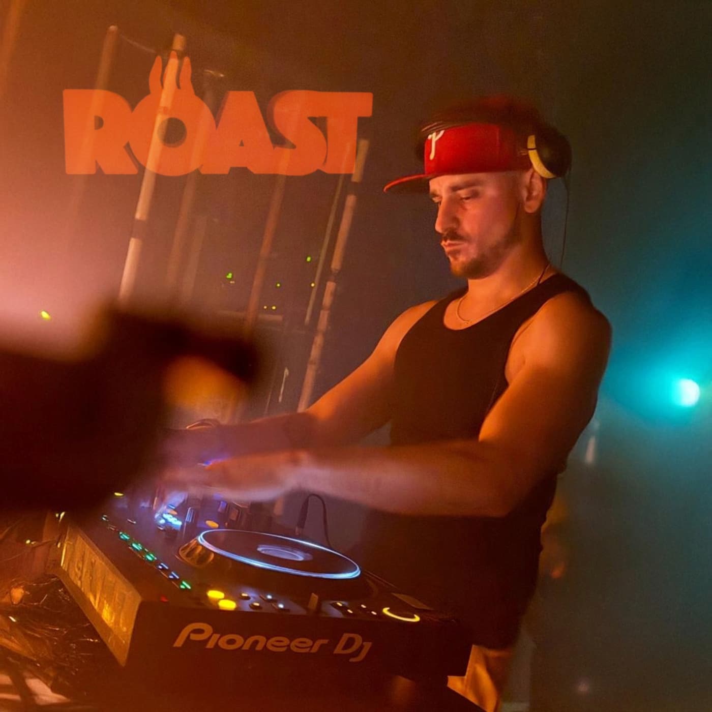 Episode 228: Sam Londt LIVE @ Roast - Saturday 12th October 2024 - Sam Londt cover