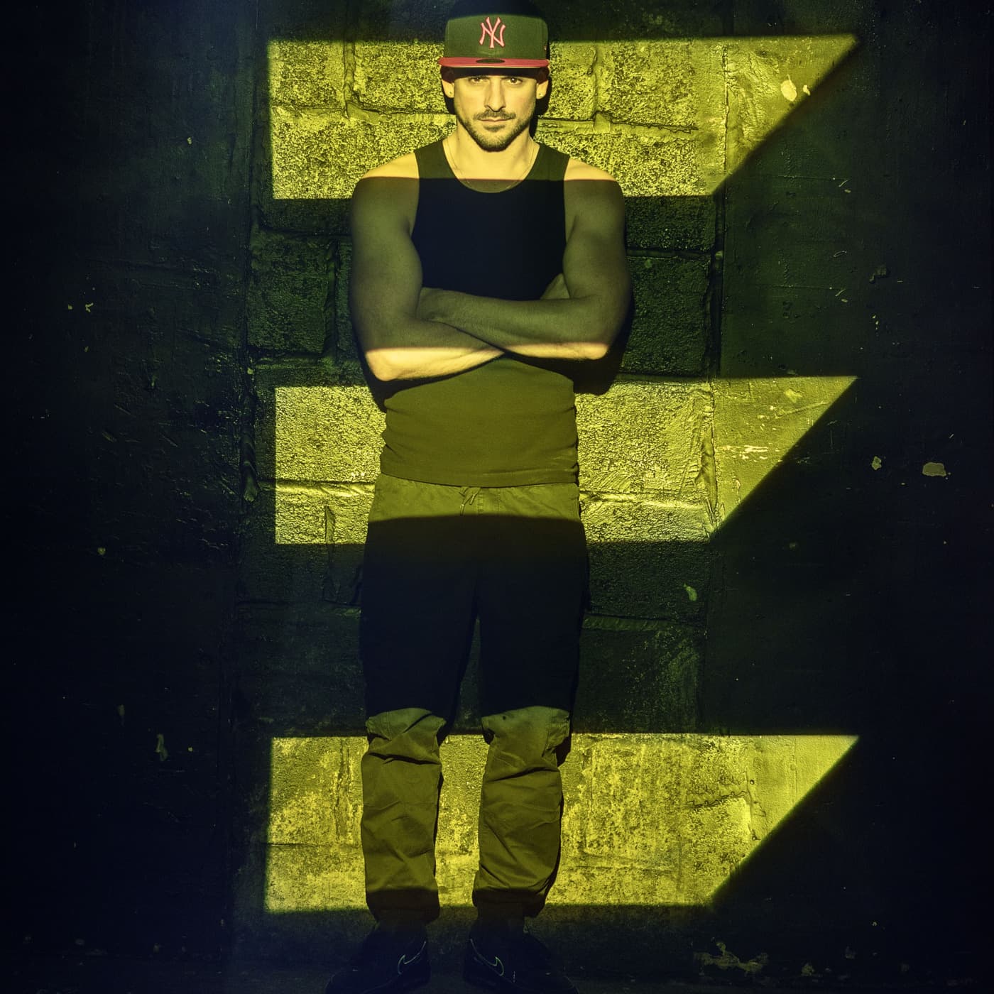 Episode 232: Sam Londt - BASH! Warm Up Set (Part 1) - Sam Londt cover