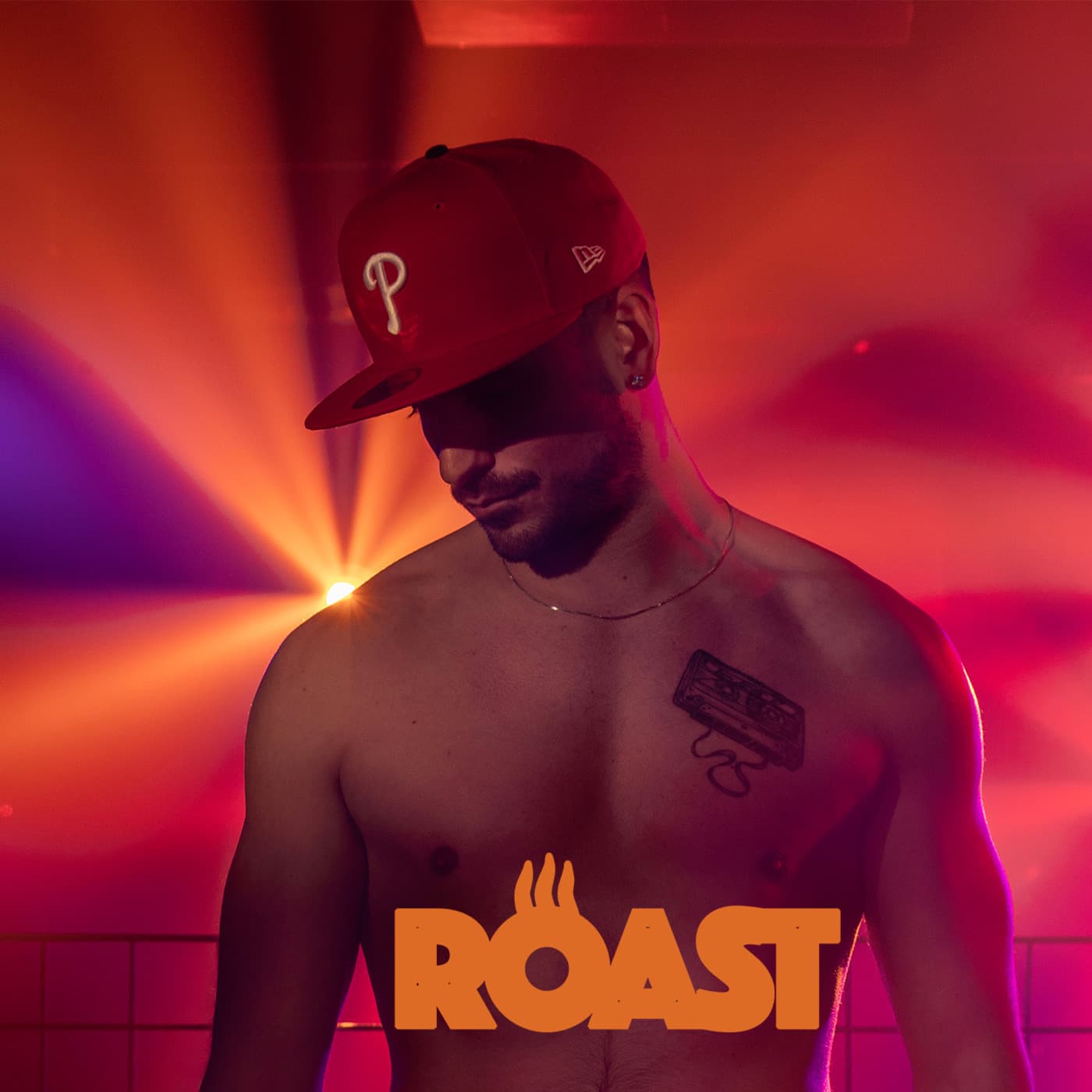 Episode 233: Sam Londt - LIVE closing set from ROAST (3/5/25) - Sam Londt cover