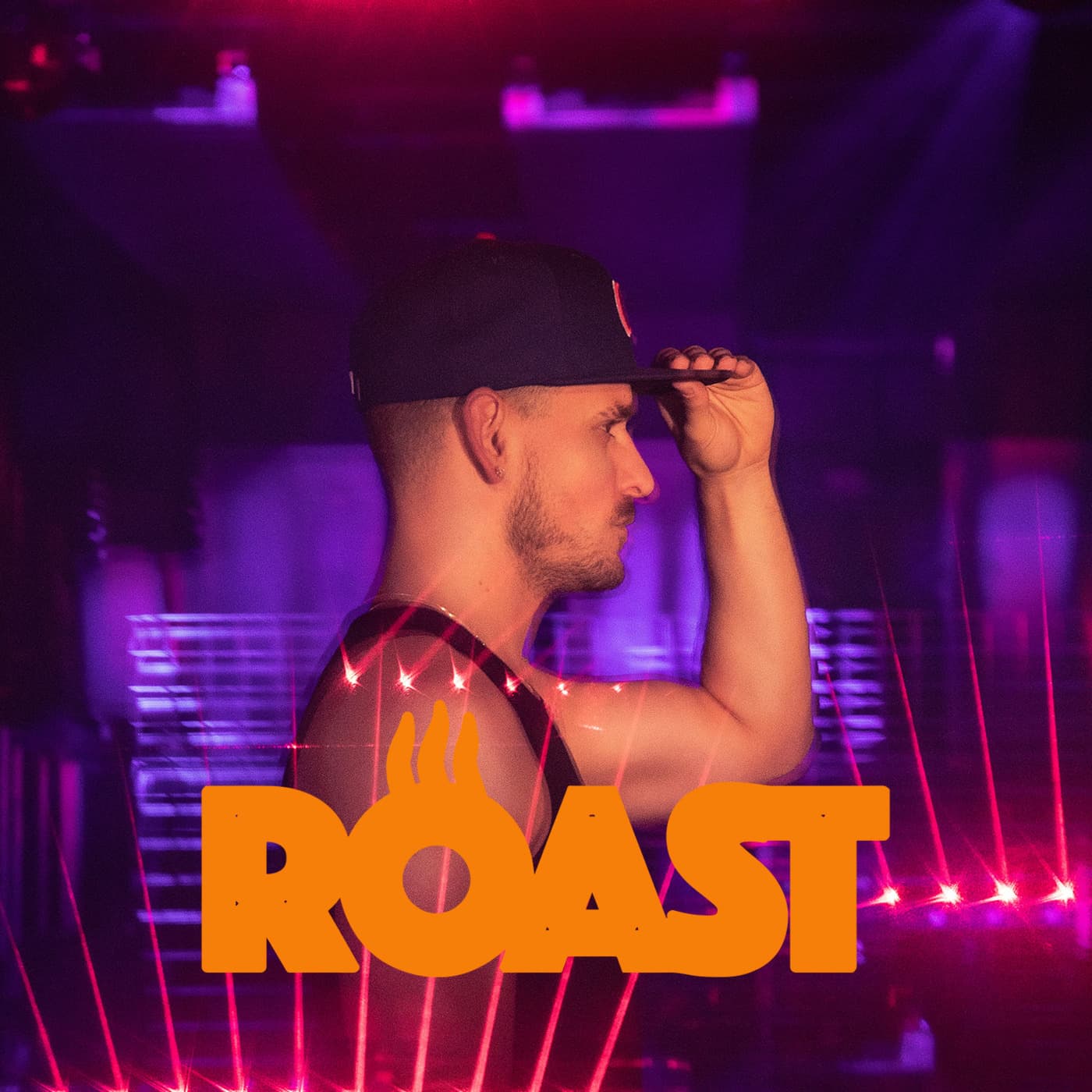 Episode 237: LIVE from Roast - Closing Set - 28th Feb 2026 - Sam Londt cover