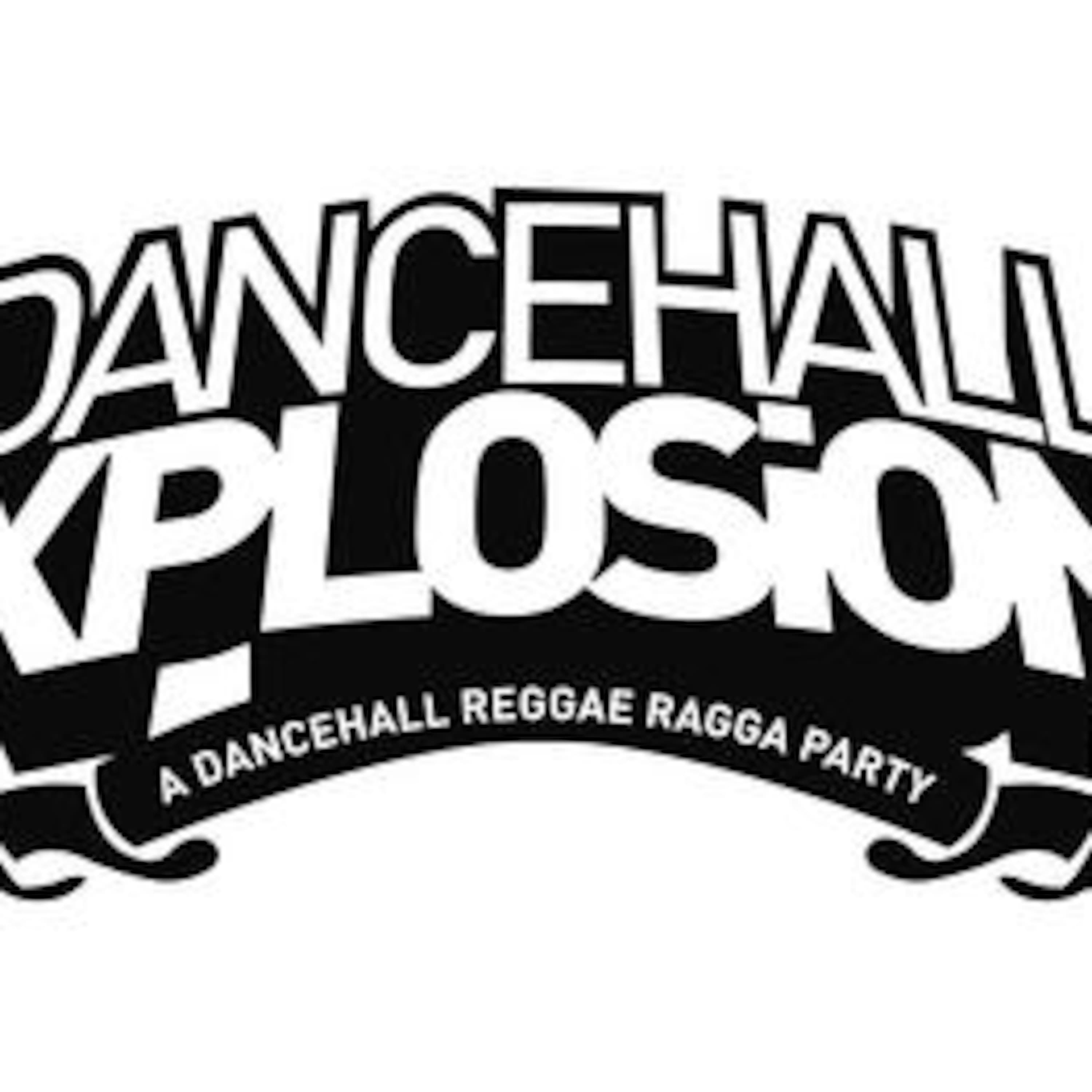 MIX 2007 SOCA DANCEHALL_DANCEHALLxPLOSION - SEKEL cover