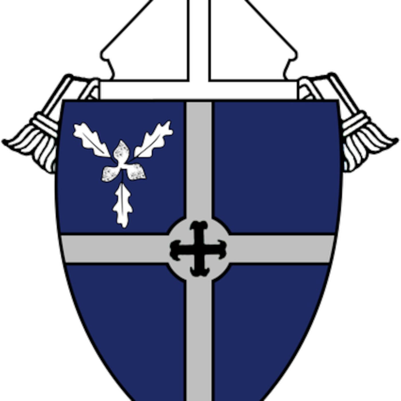 Bismarck Diocese Podcast cover