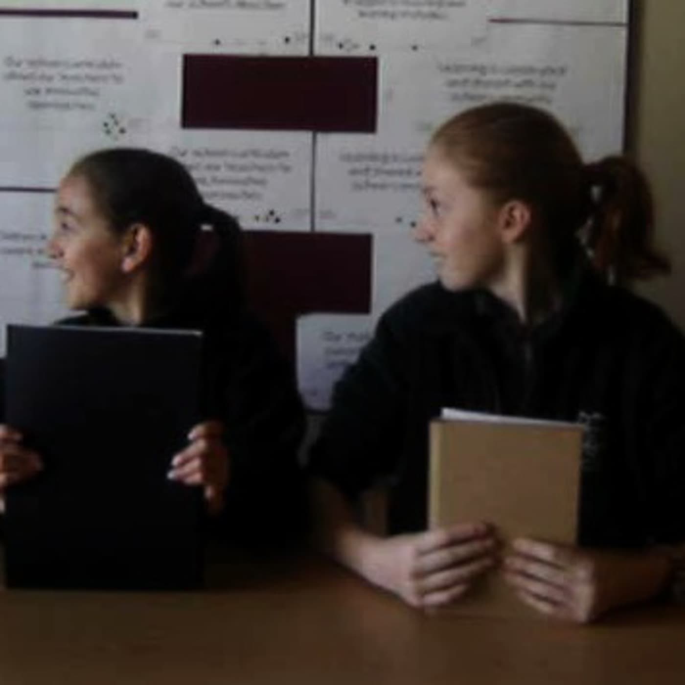 Change Inquiry Update - Springston School cover