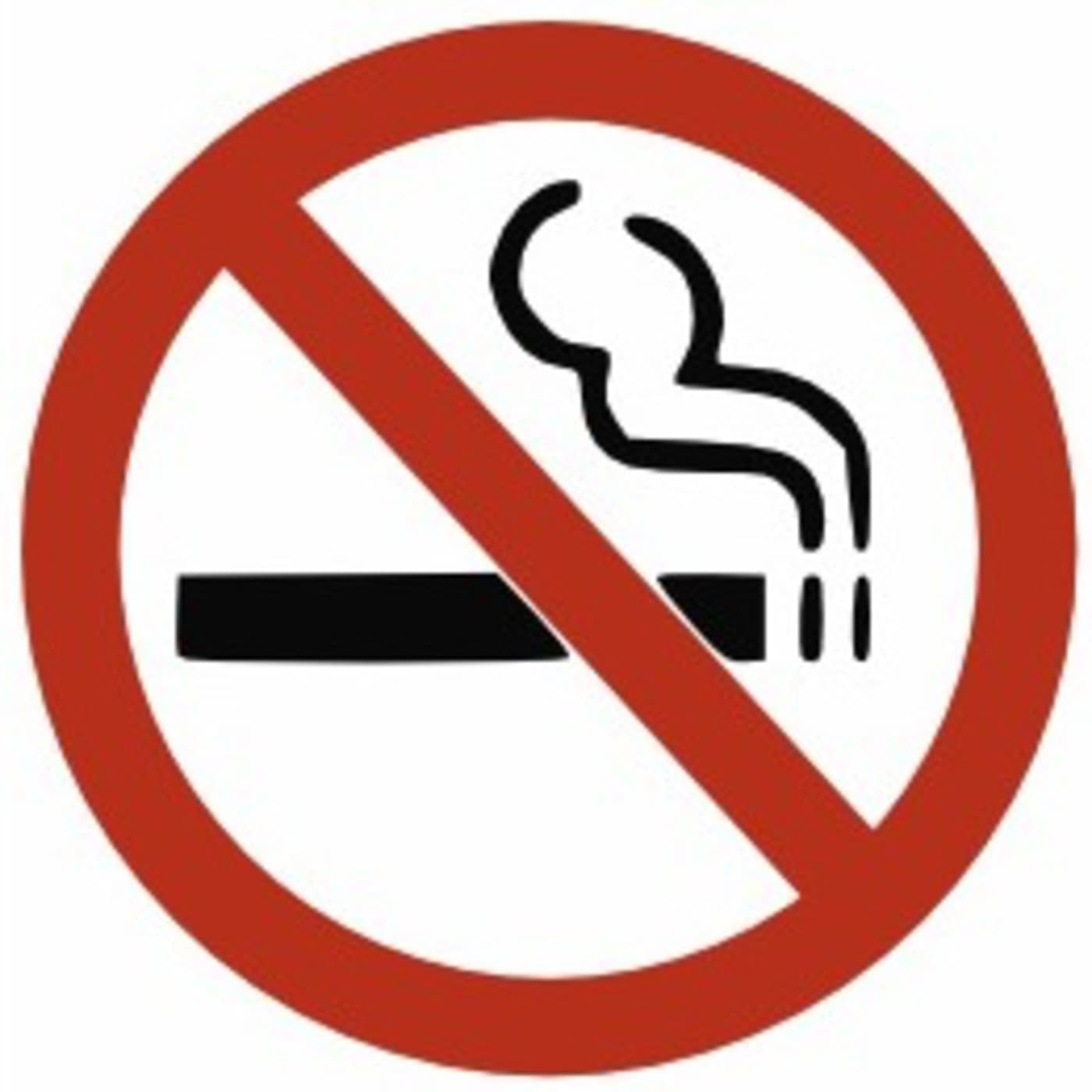 Effects of Smoking Inquiry - Springston School cover