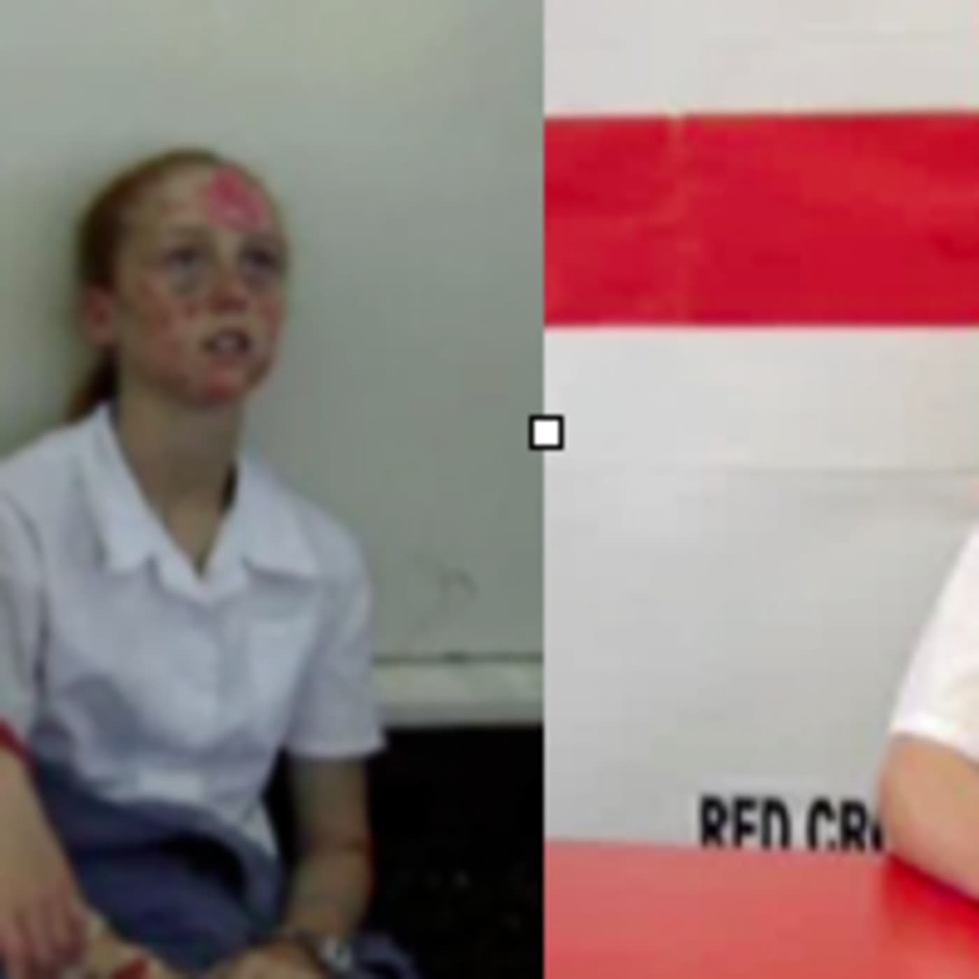 Breaking news! An epidemic has hit Christchurch - Springston School cover