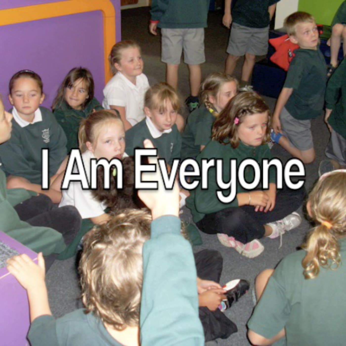 Room 3's 'I Am Everyone' Video - Springston School cover