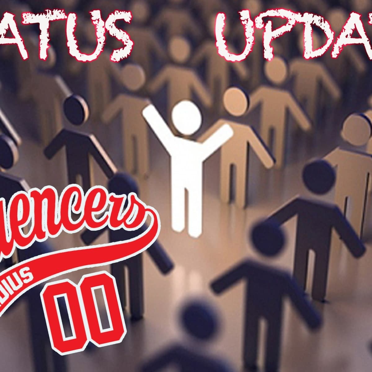 Influencers Week One - Radius Student Ministries cover