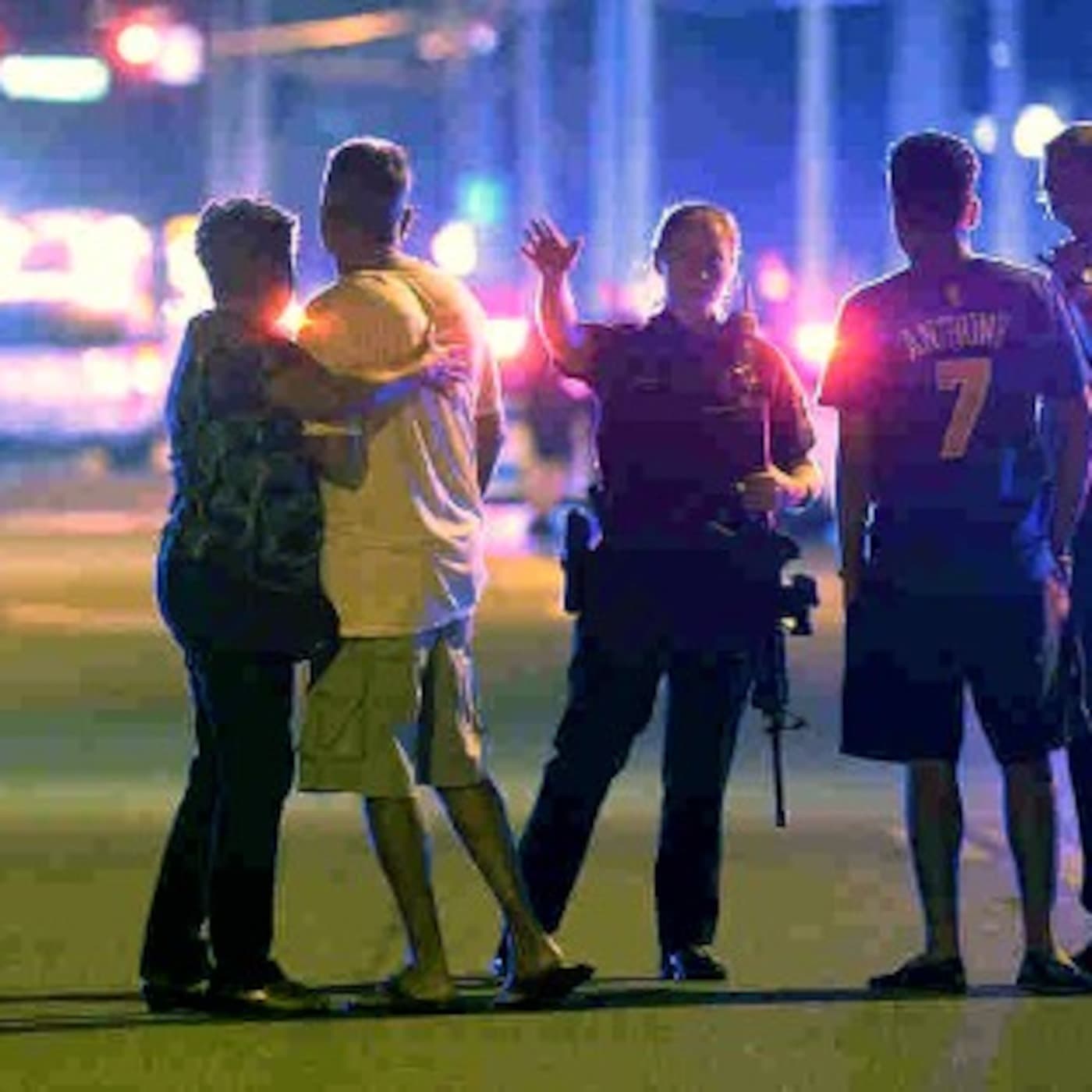 ISIS or Not - Orlando Massacre was a Hate Crime - Adventure Books of Seattle cover