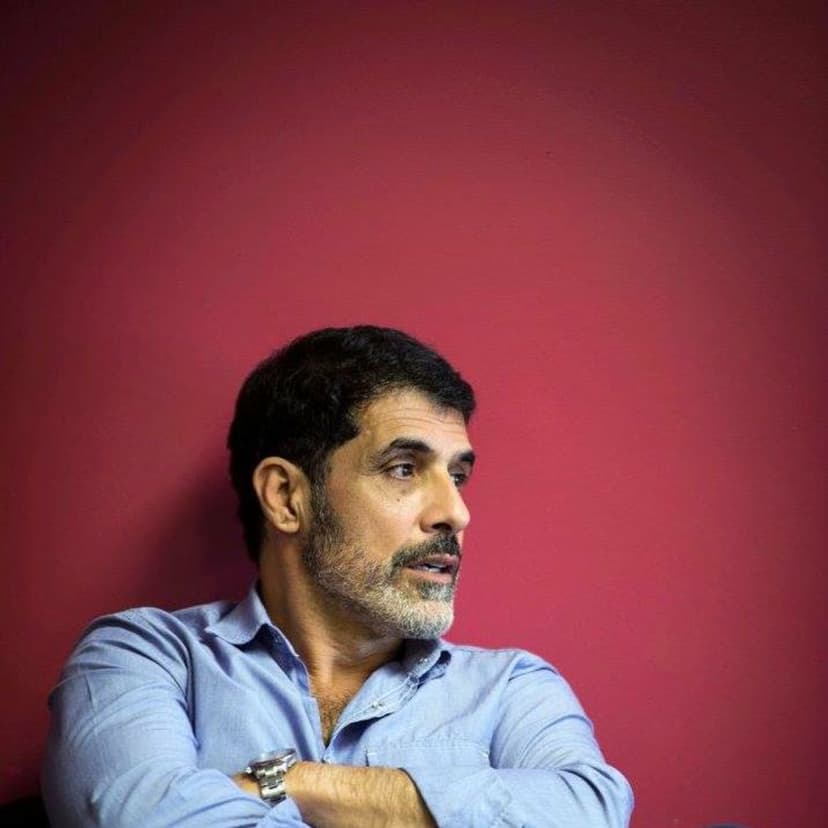 The Real Life Actor cover