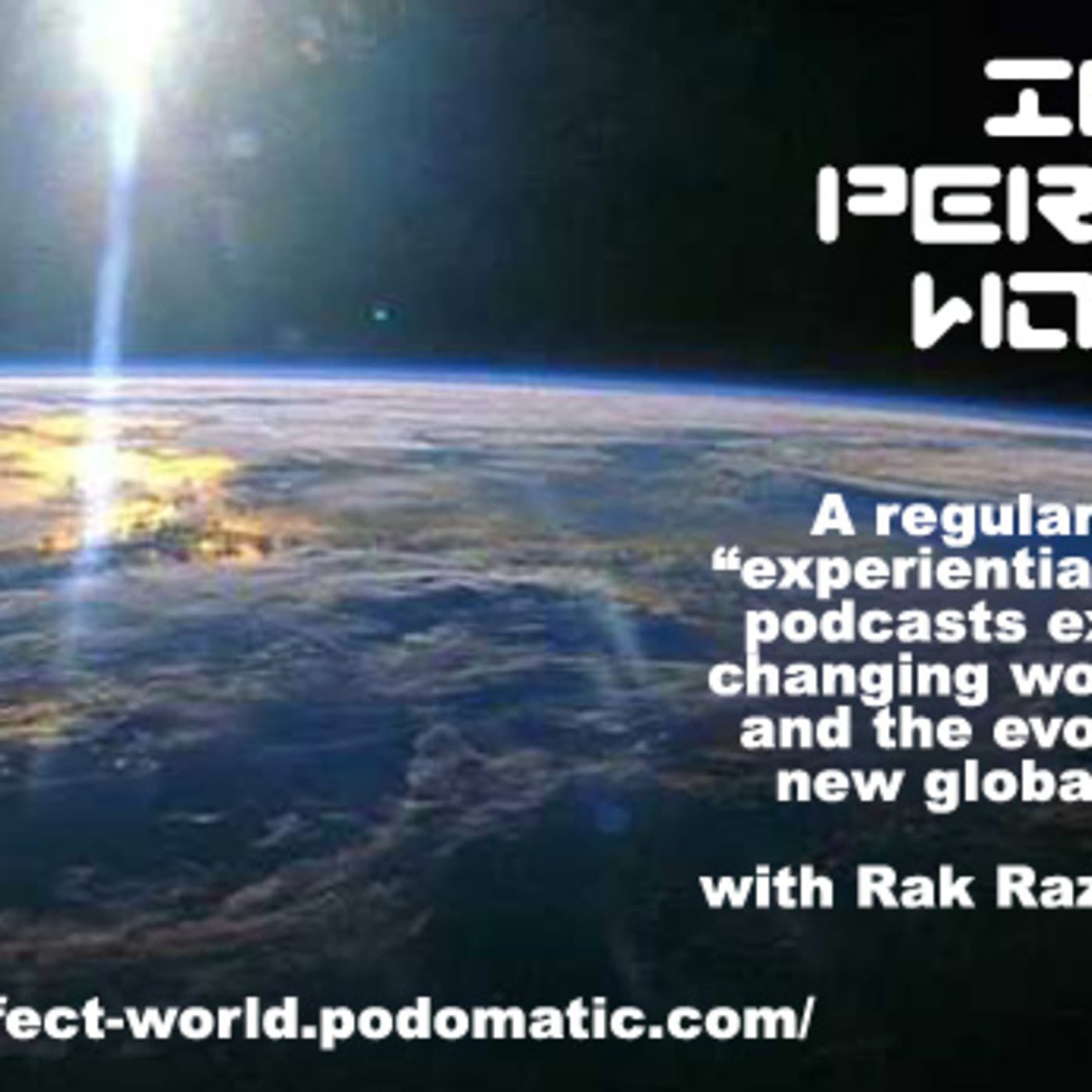 In A Perfect World cover